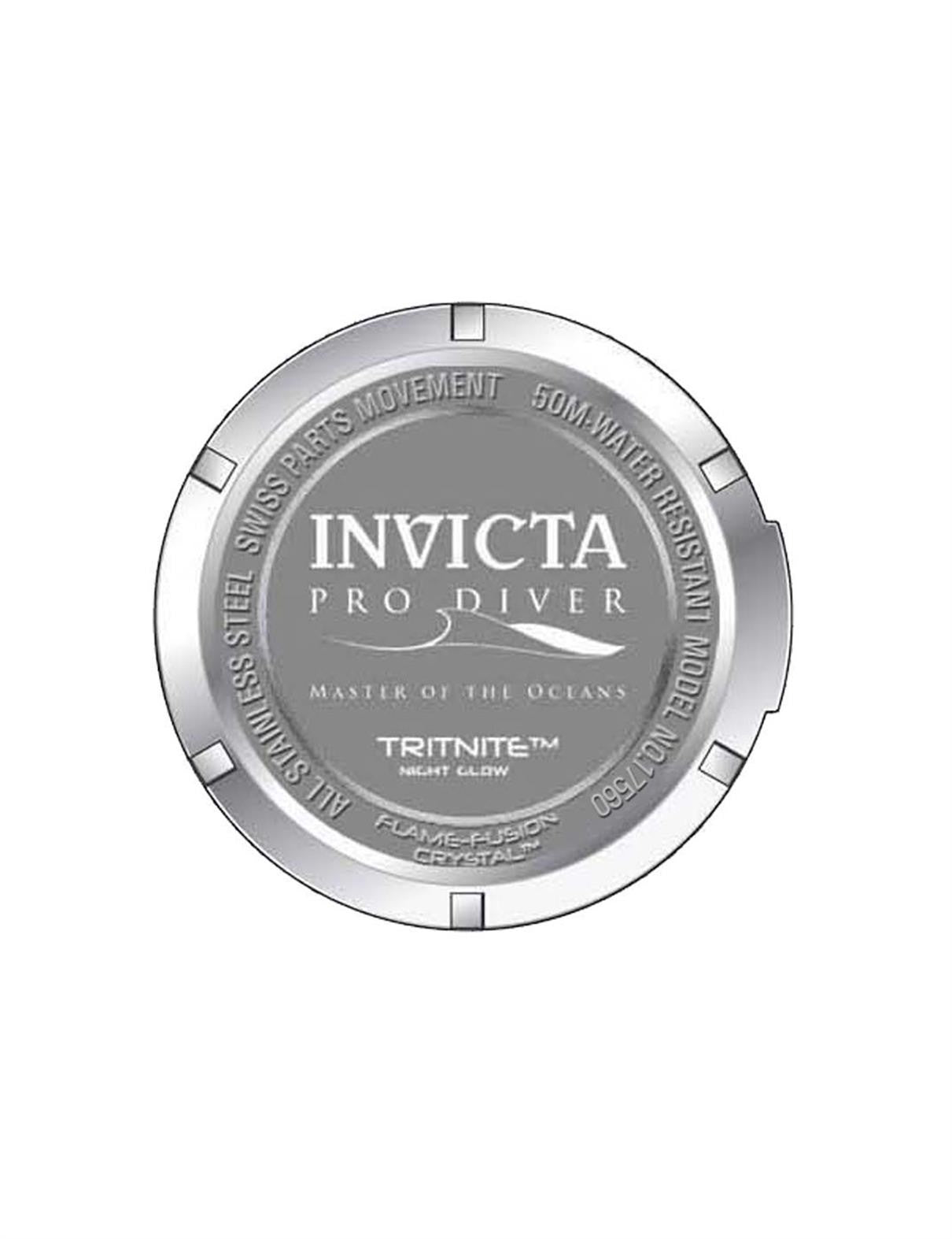 INVICTA