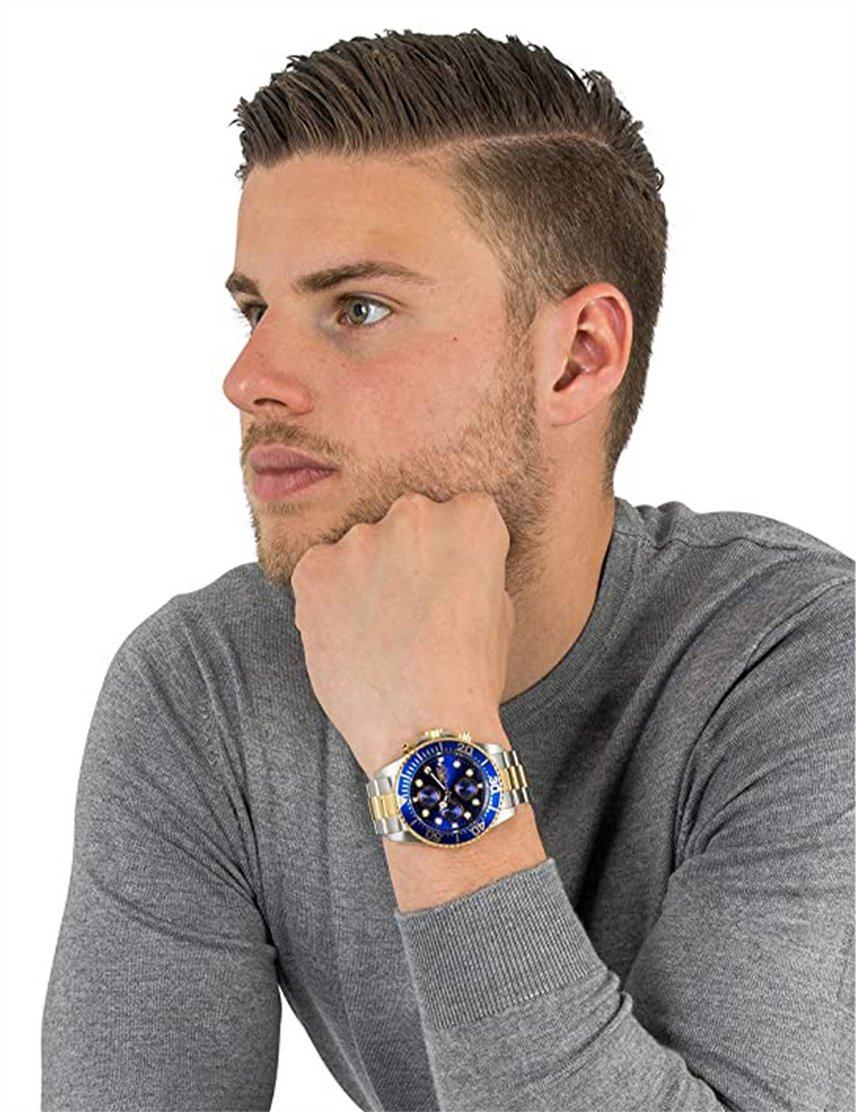 INVICTA Prodiver Men's