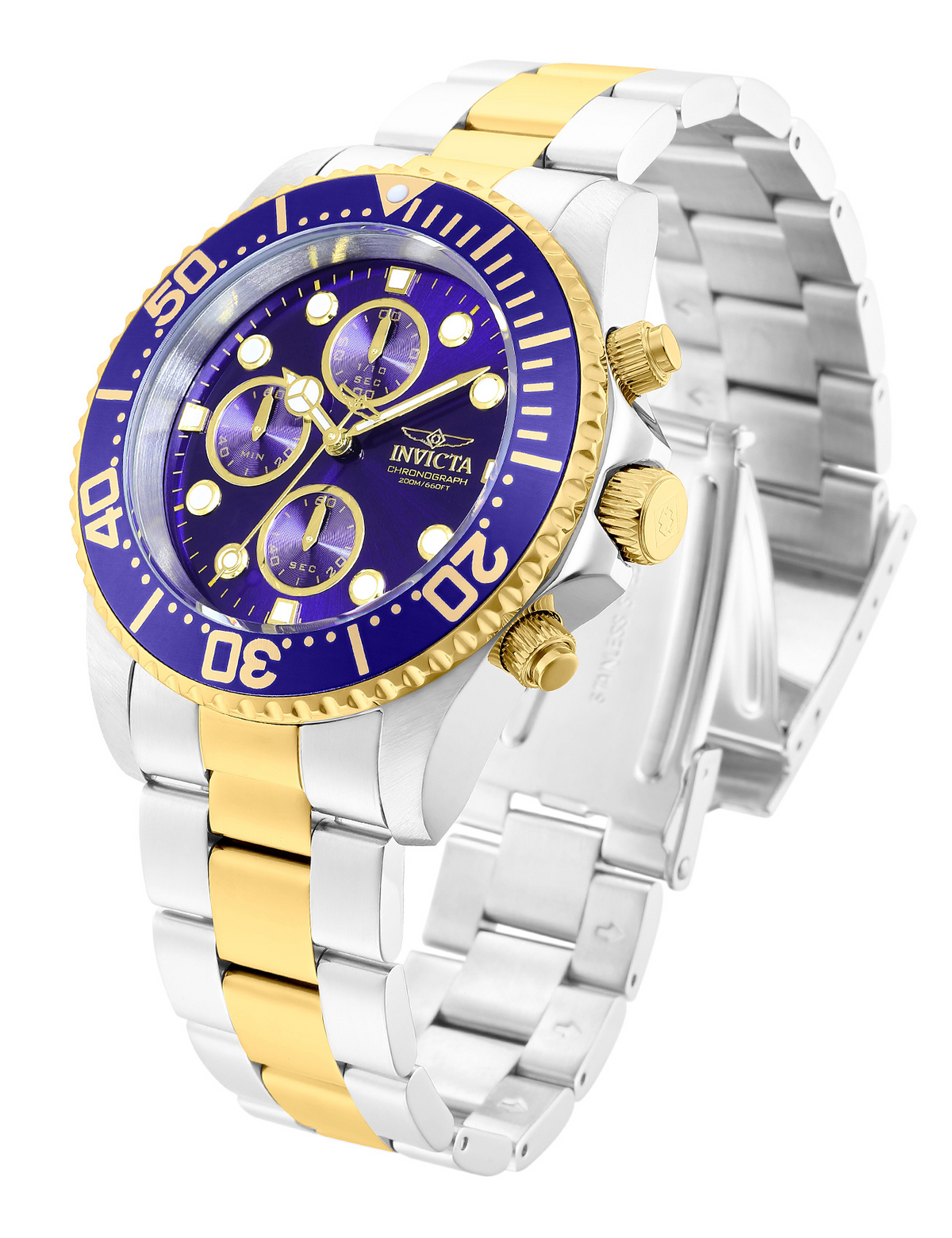 INVICTA Prodiver Men's