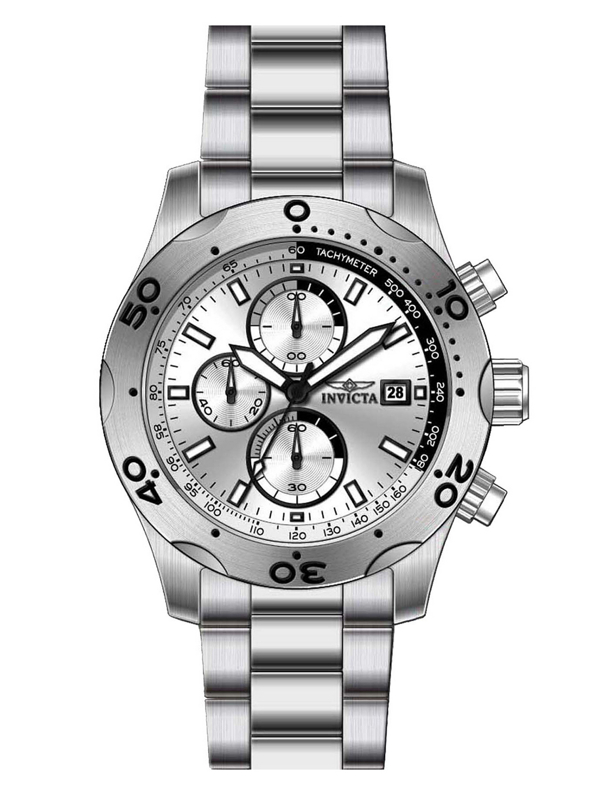 INVICTA Speciality Men's
