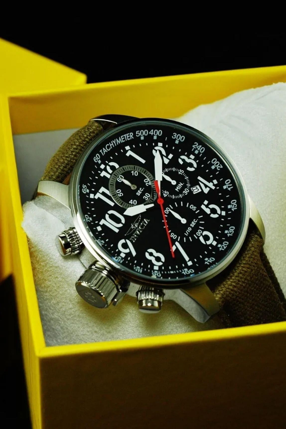 INVICTA 21873 Wristwatch