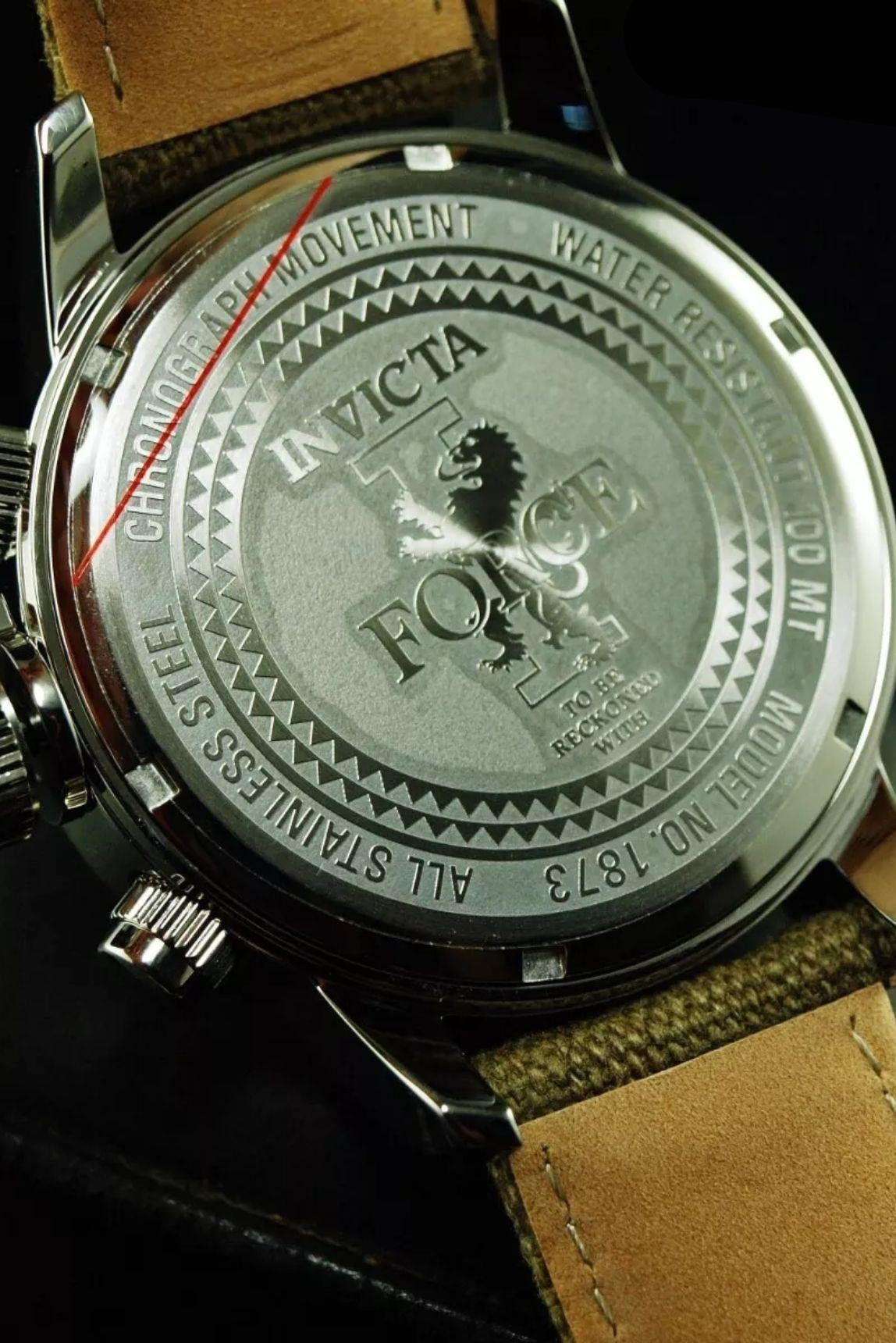 INVICTA 21873 Wristwatch