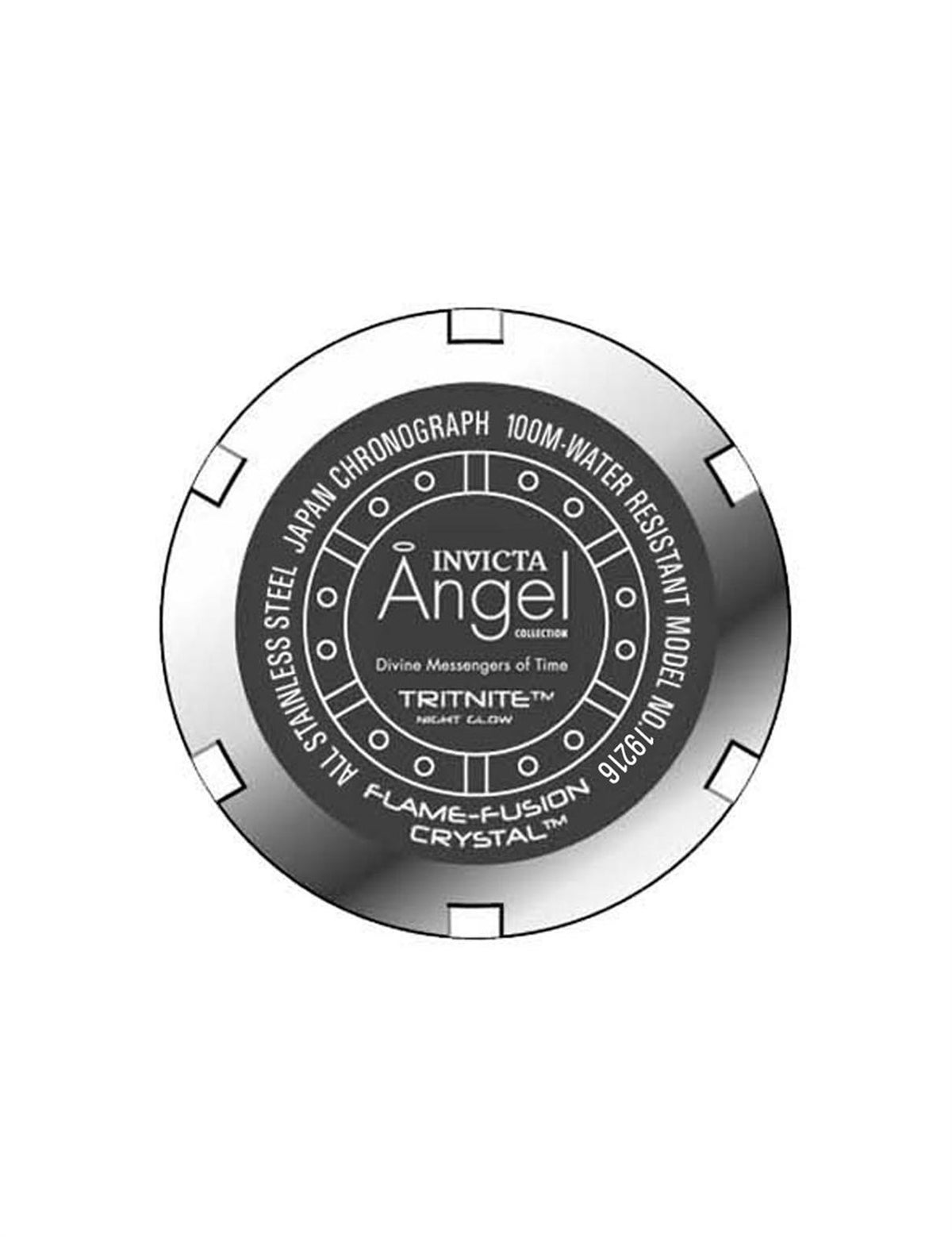 INVICTA