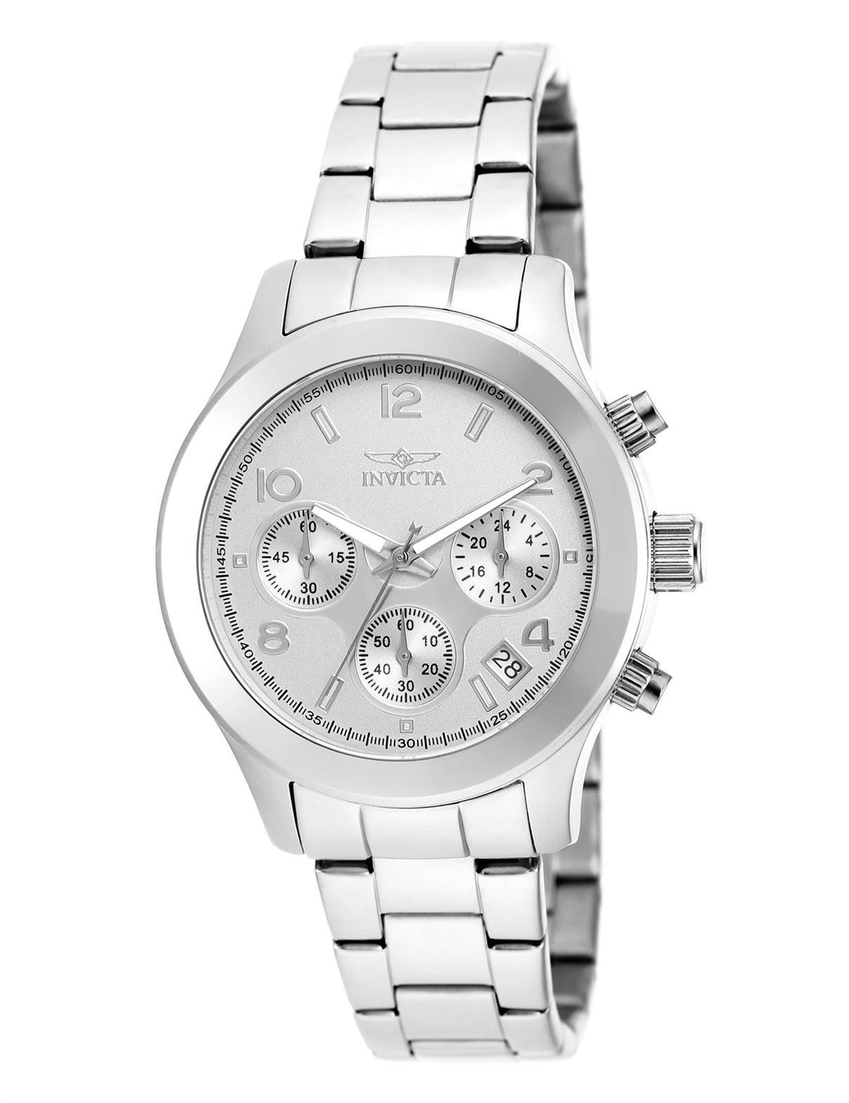 INVICTA