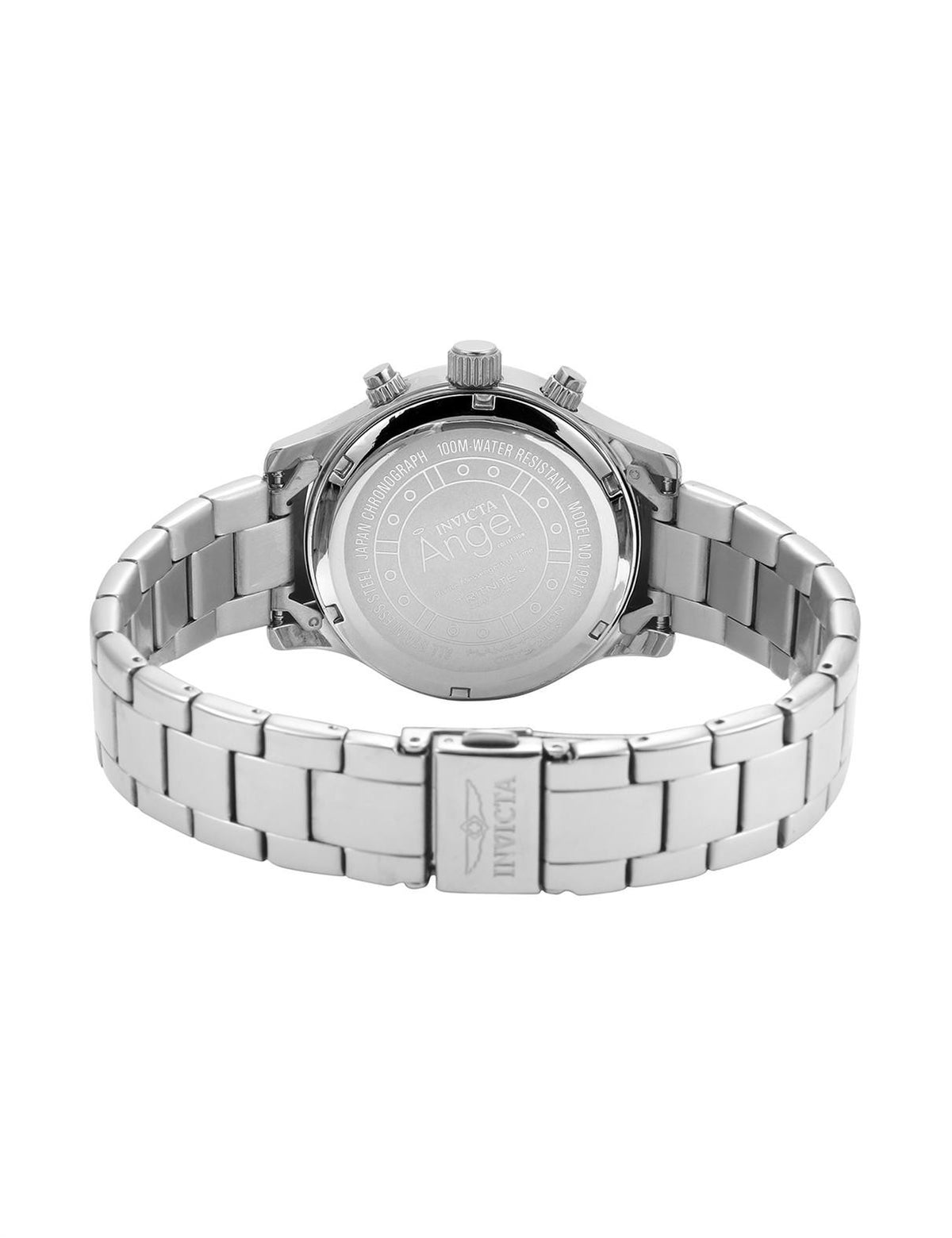 INVICTA