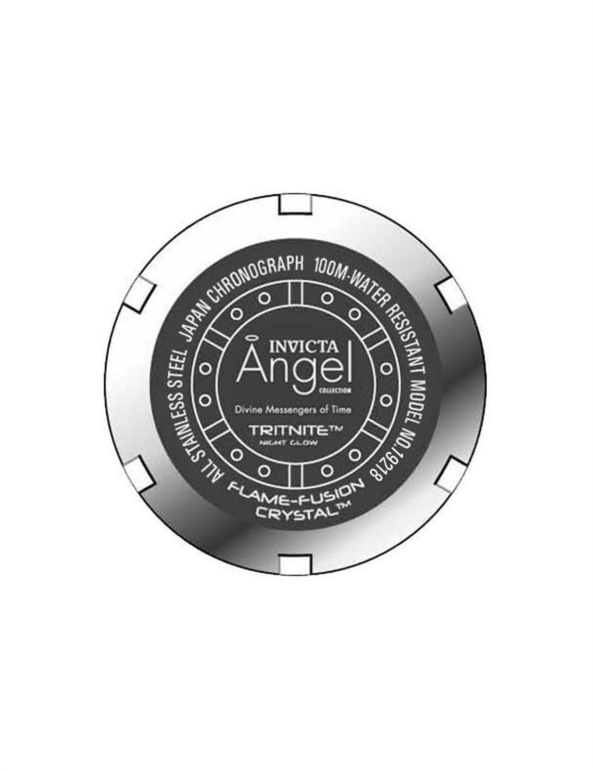 INVICTA