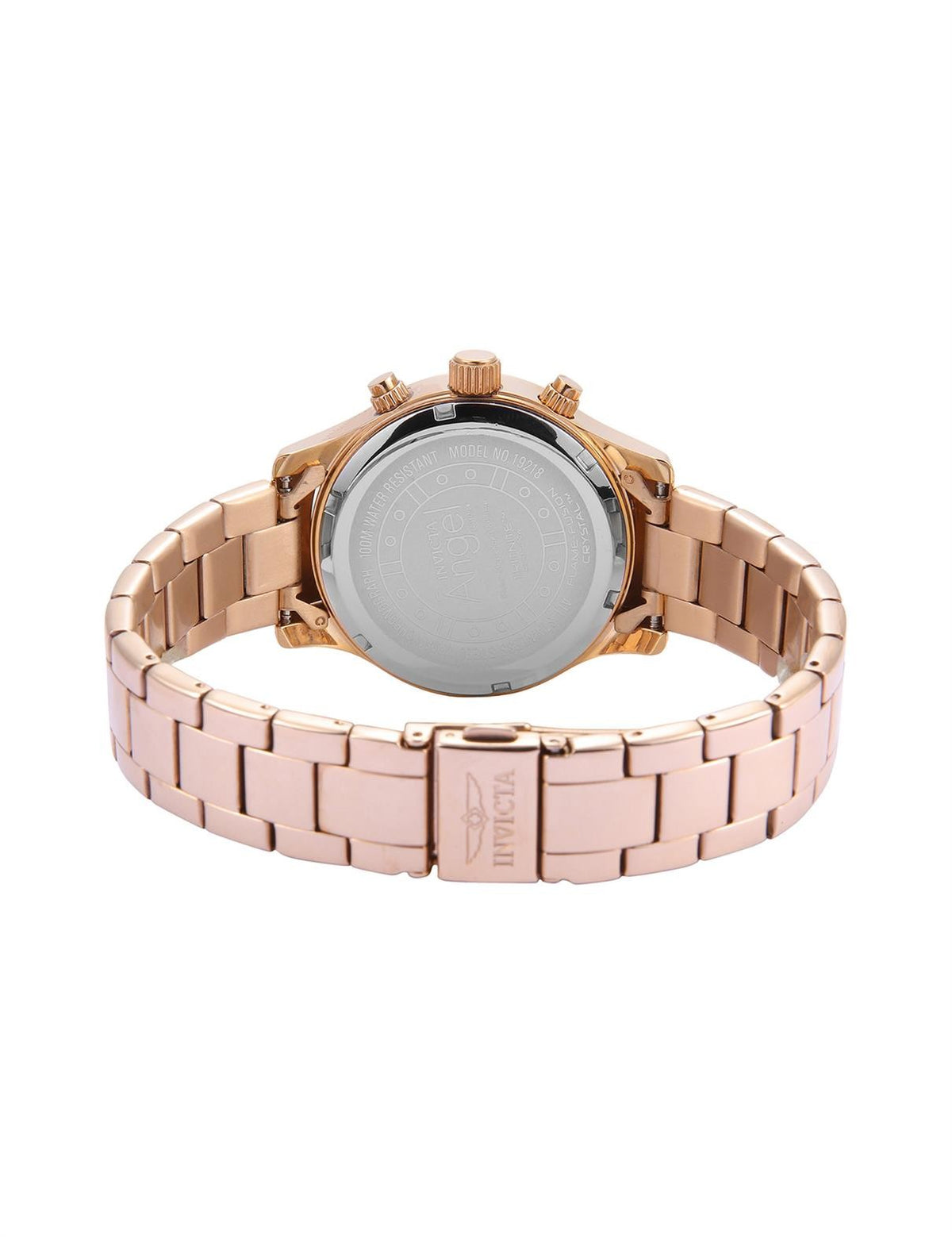 INVICTA