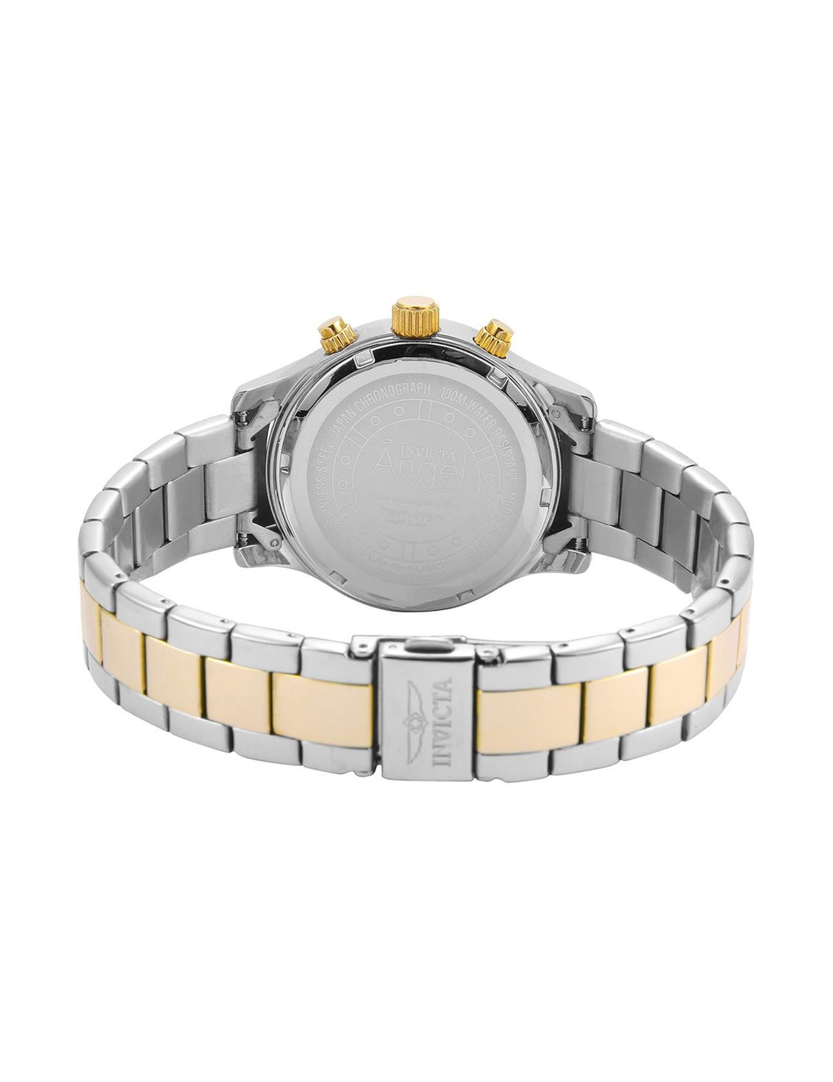 INVICTA