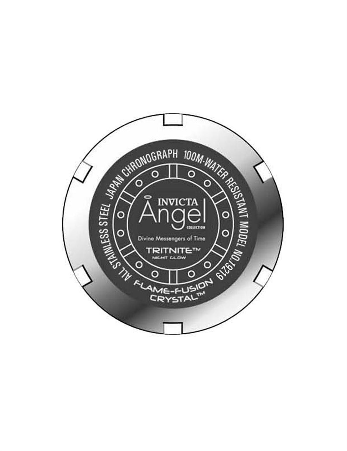 INVICTA