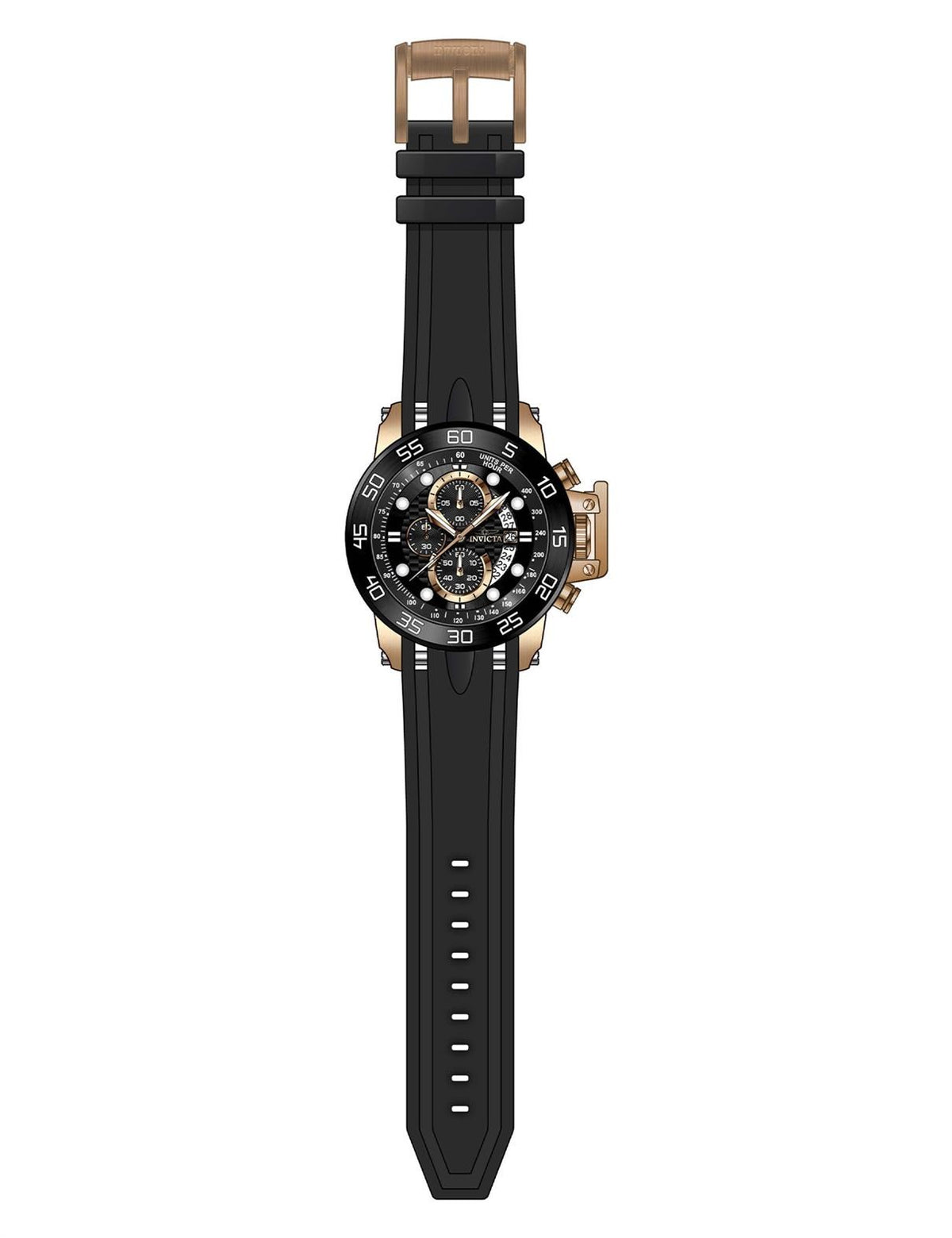 INVICTA