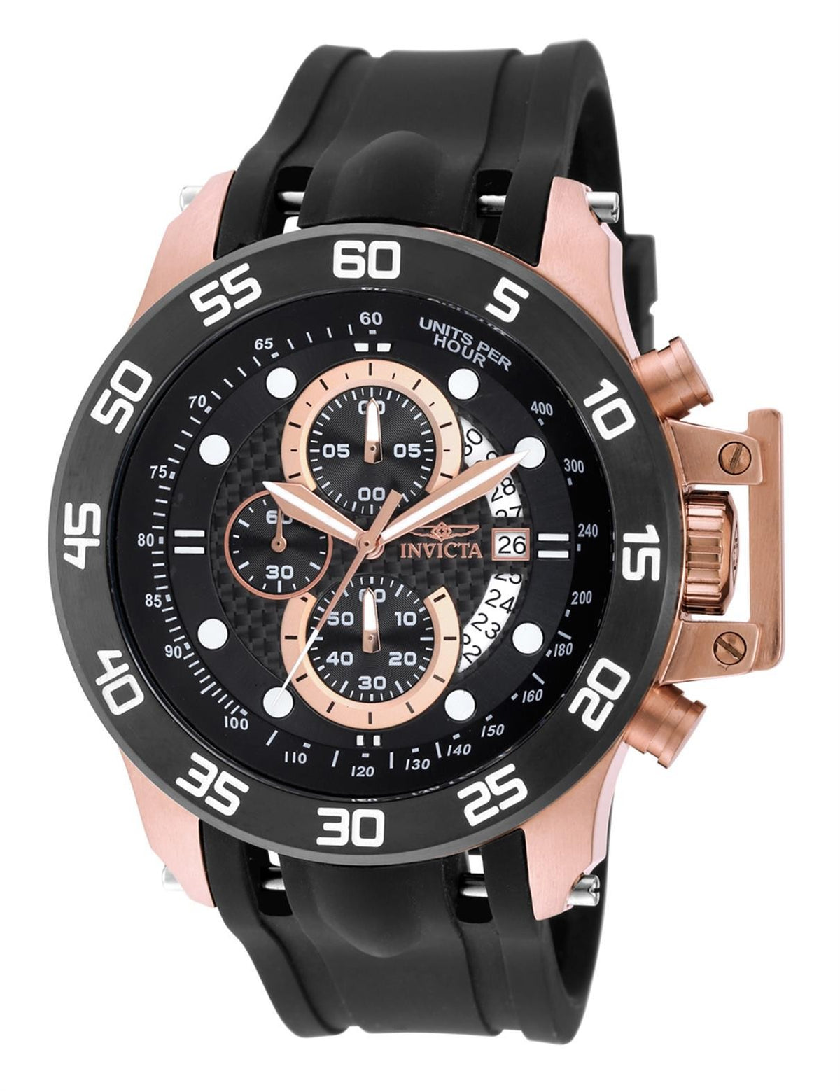 INVICTA