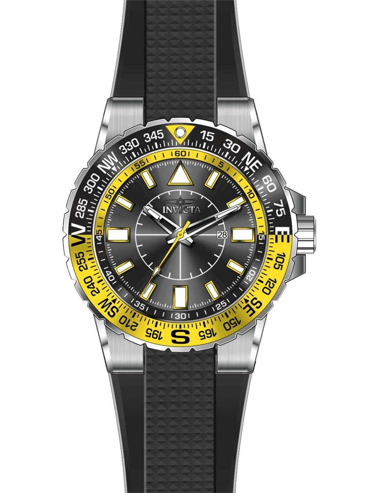 INVICTA 219267 Kol Saati