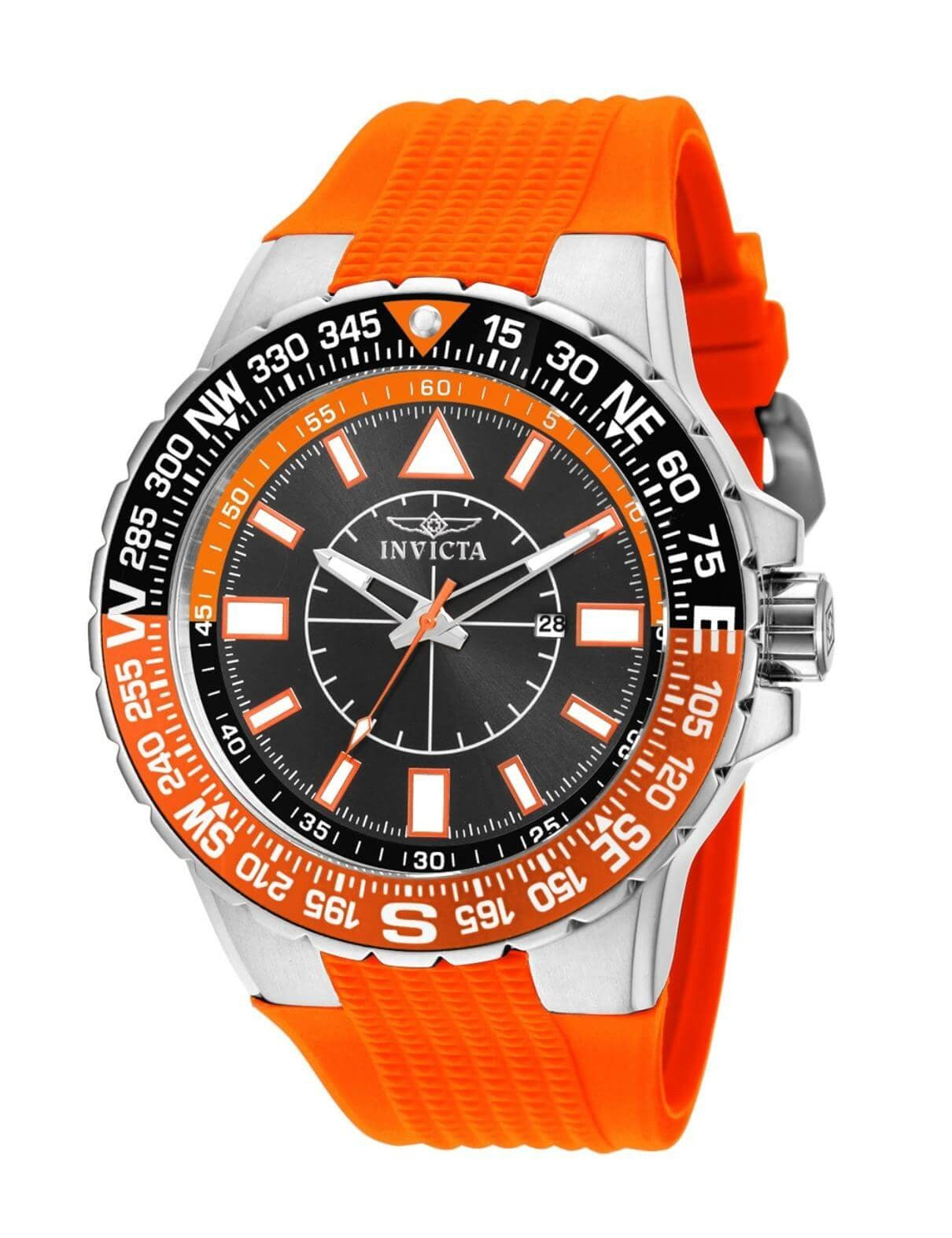 INVICTA 219268 Kol Saati