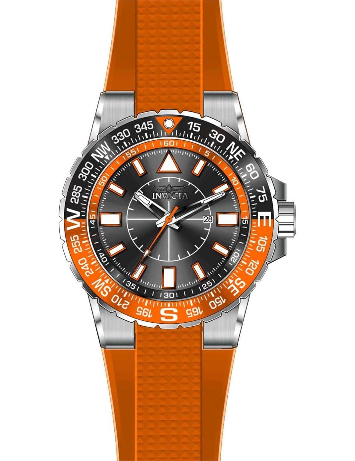 INVICTA 219268 Kol Saati