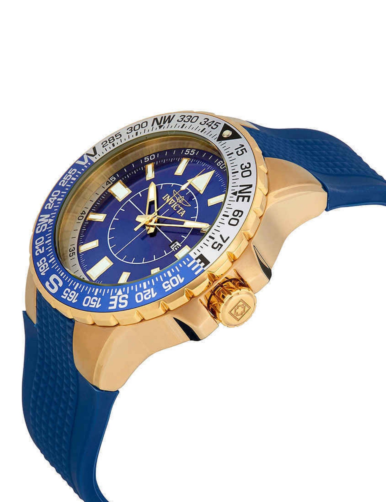 INVICTA Aviator Men's