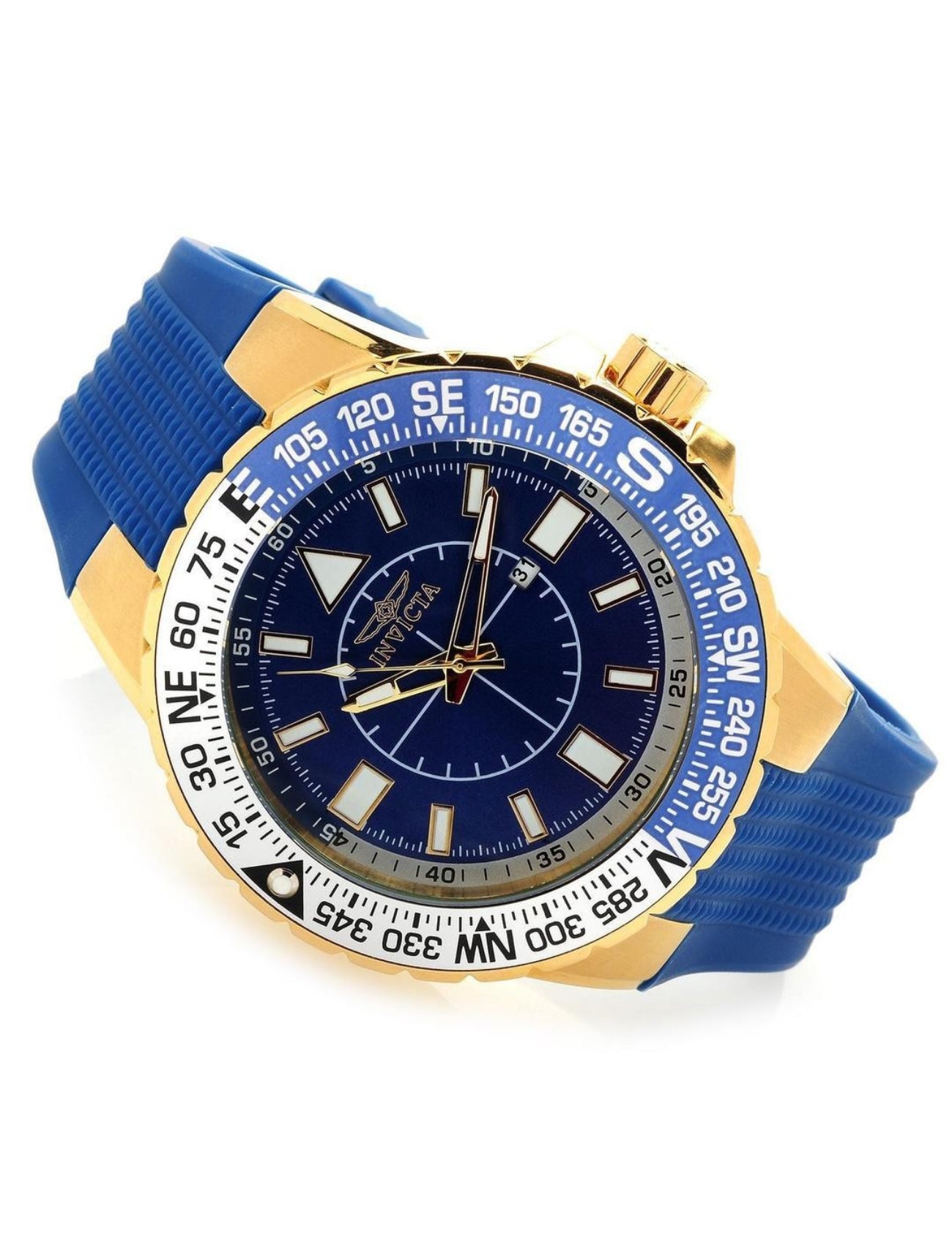 INVICTA Aviator Men's