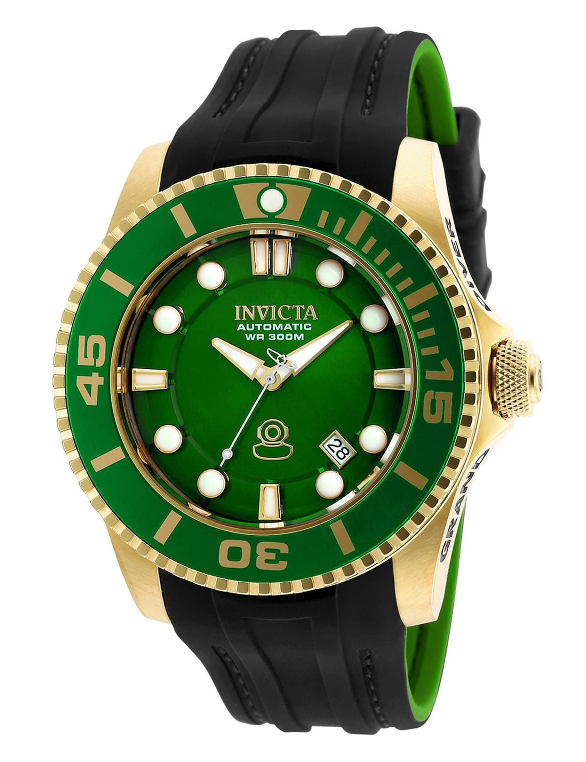 INVICTA