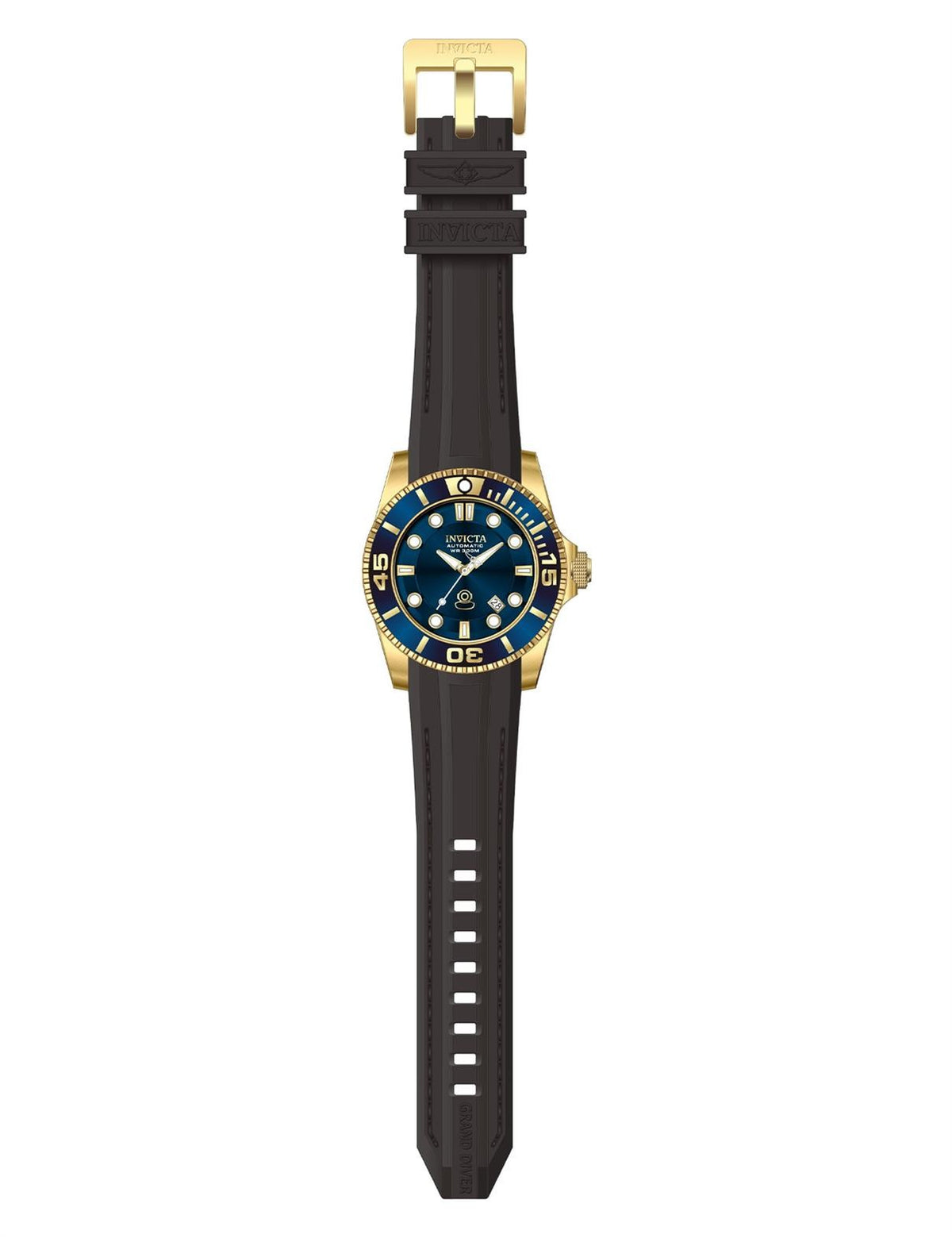 INVICTA