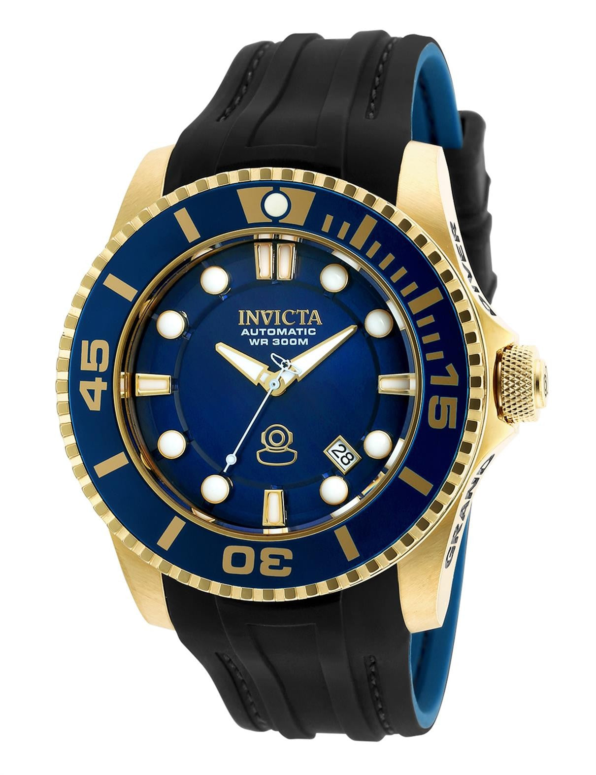INVICTA