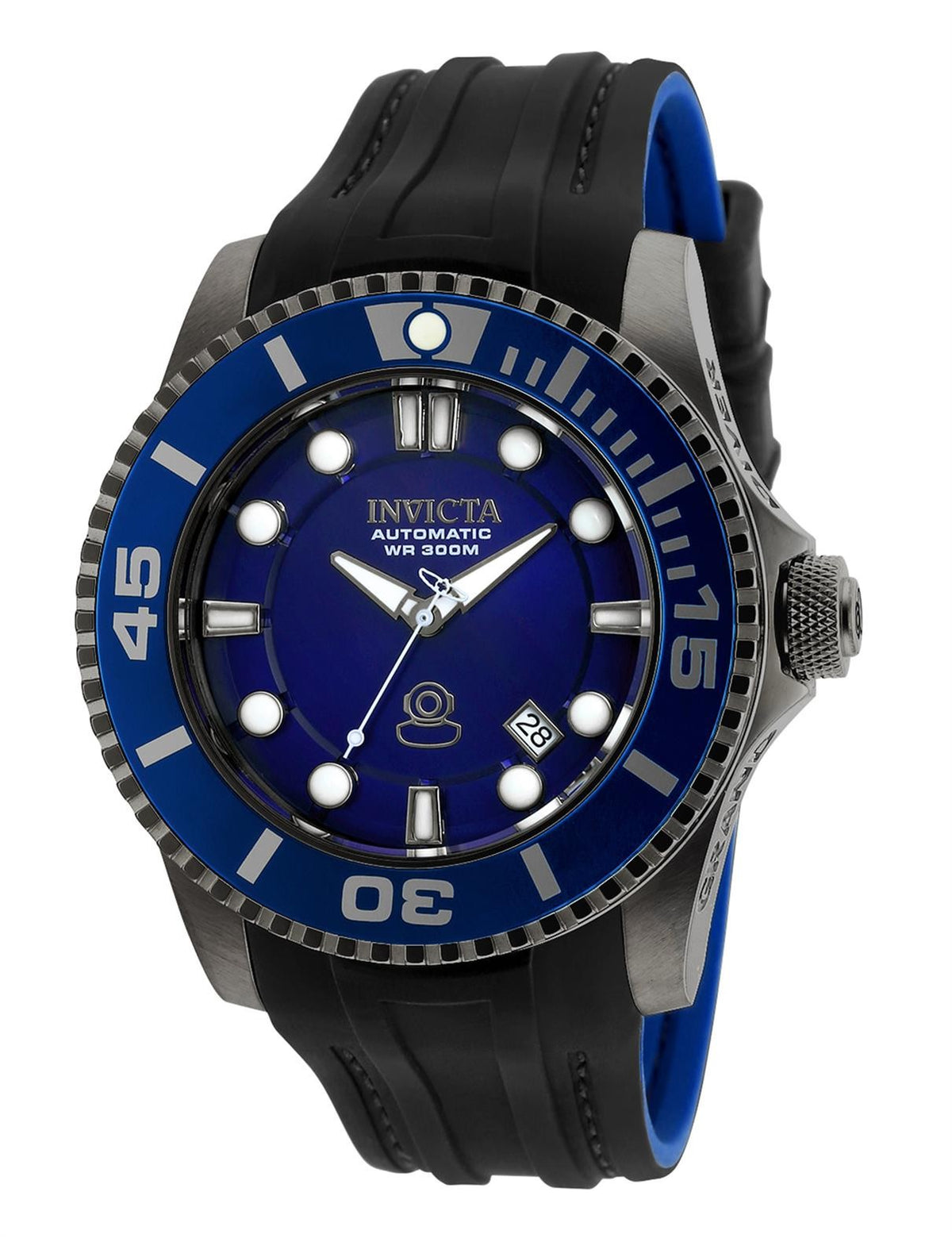 INVICTA