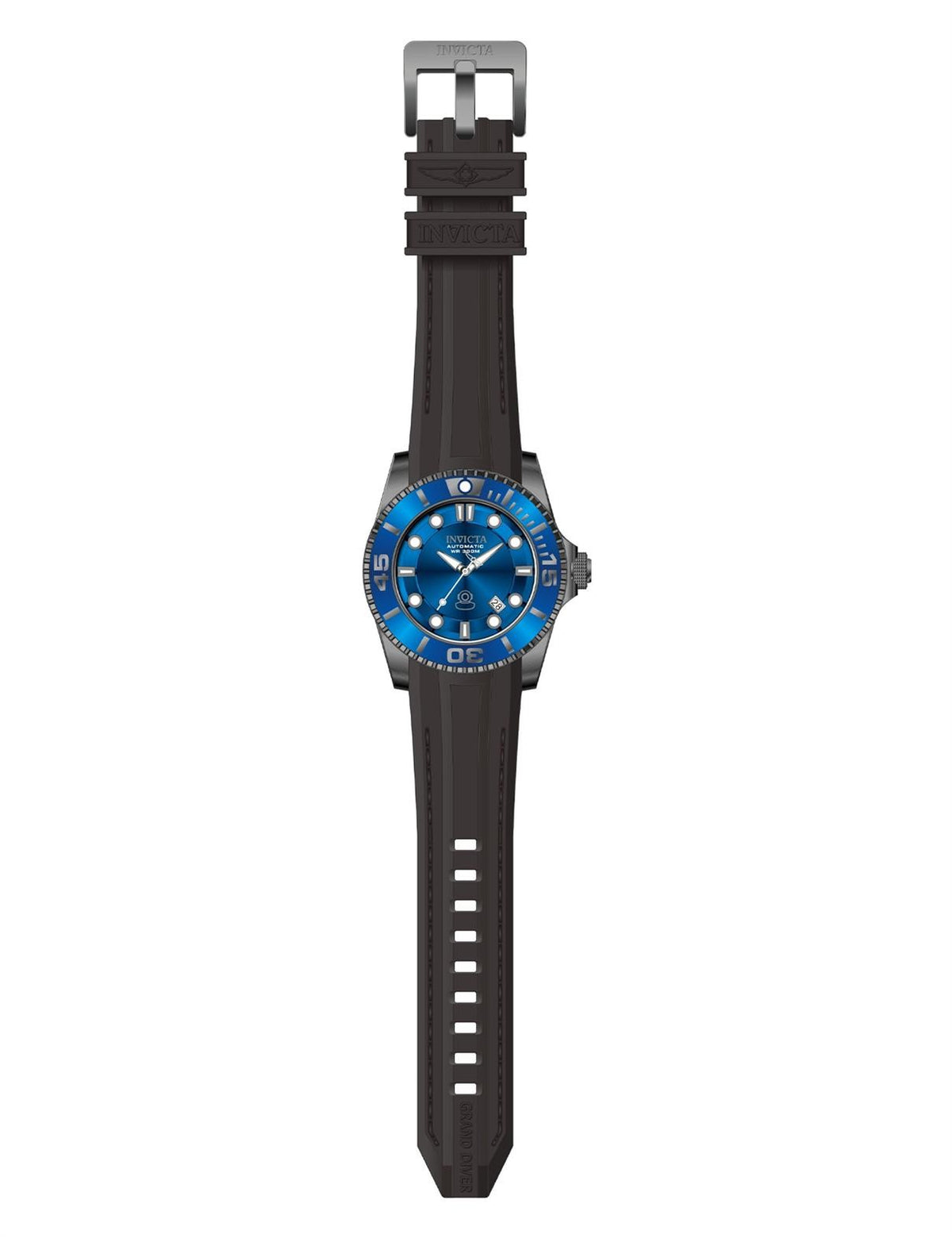 INVICTA