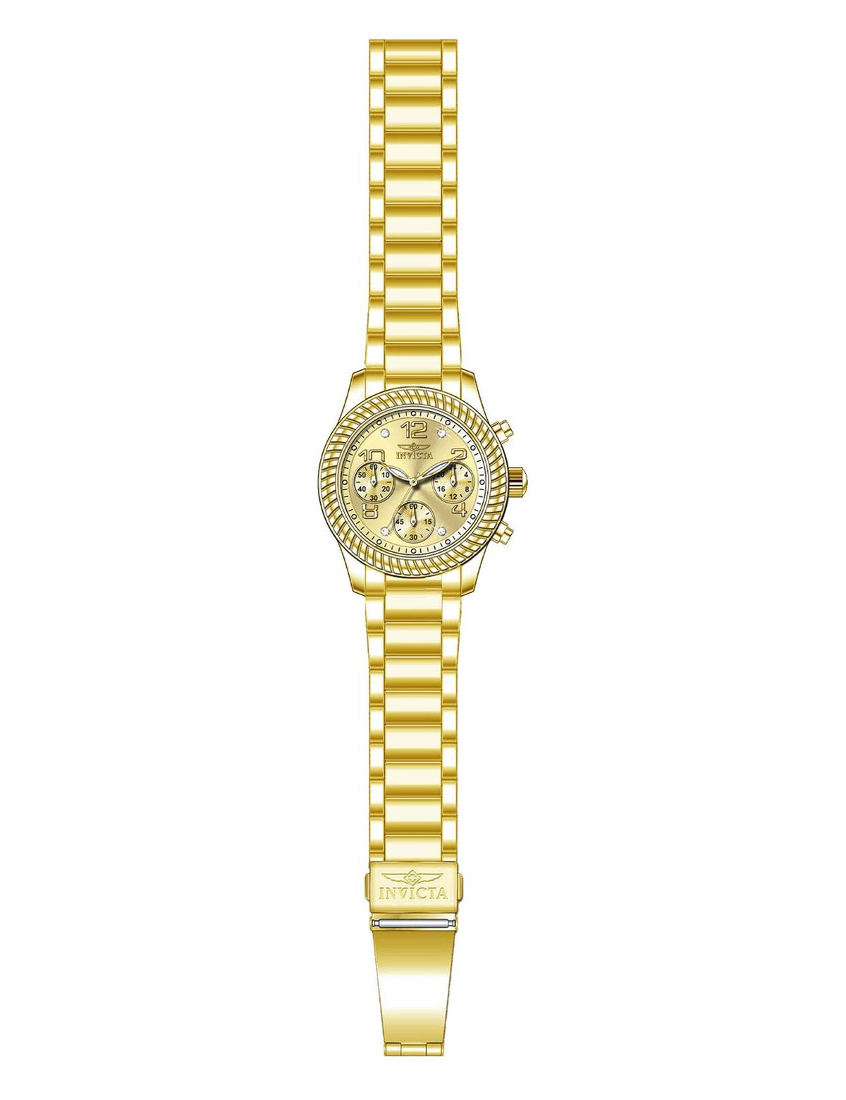 INVICTA