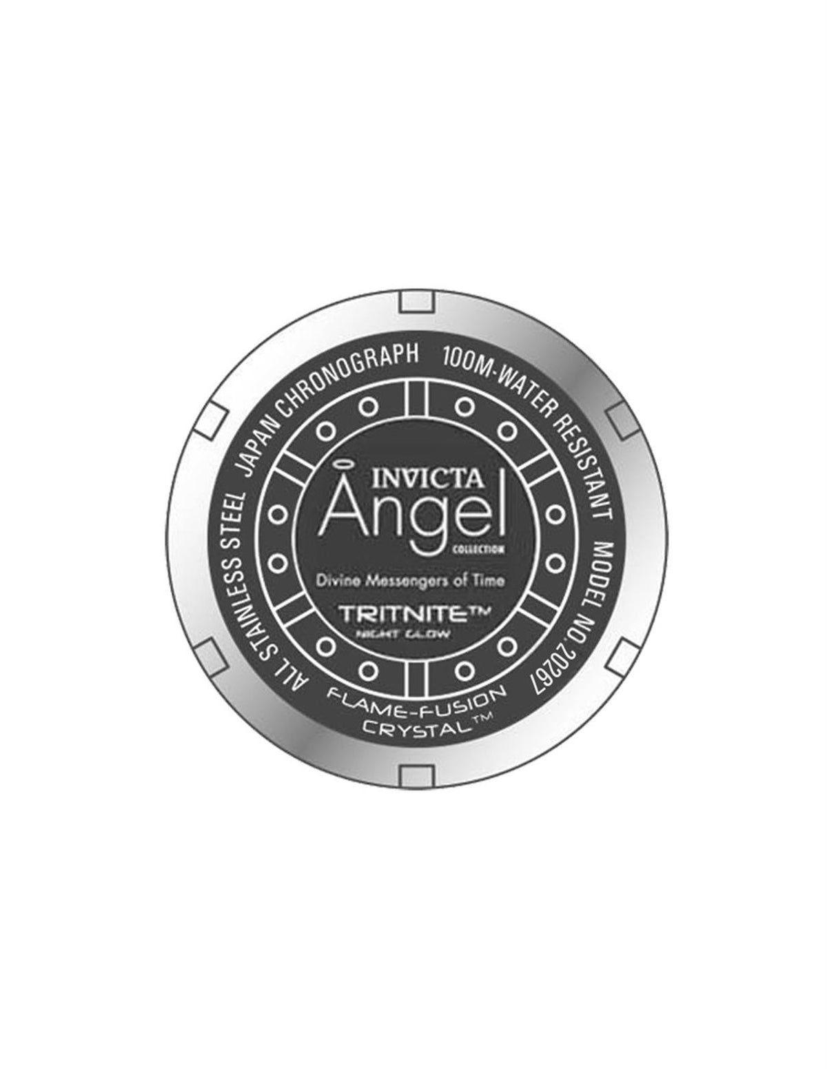INVICTA