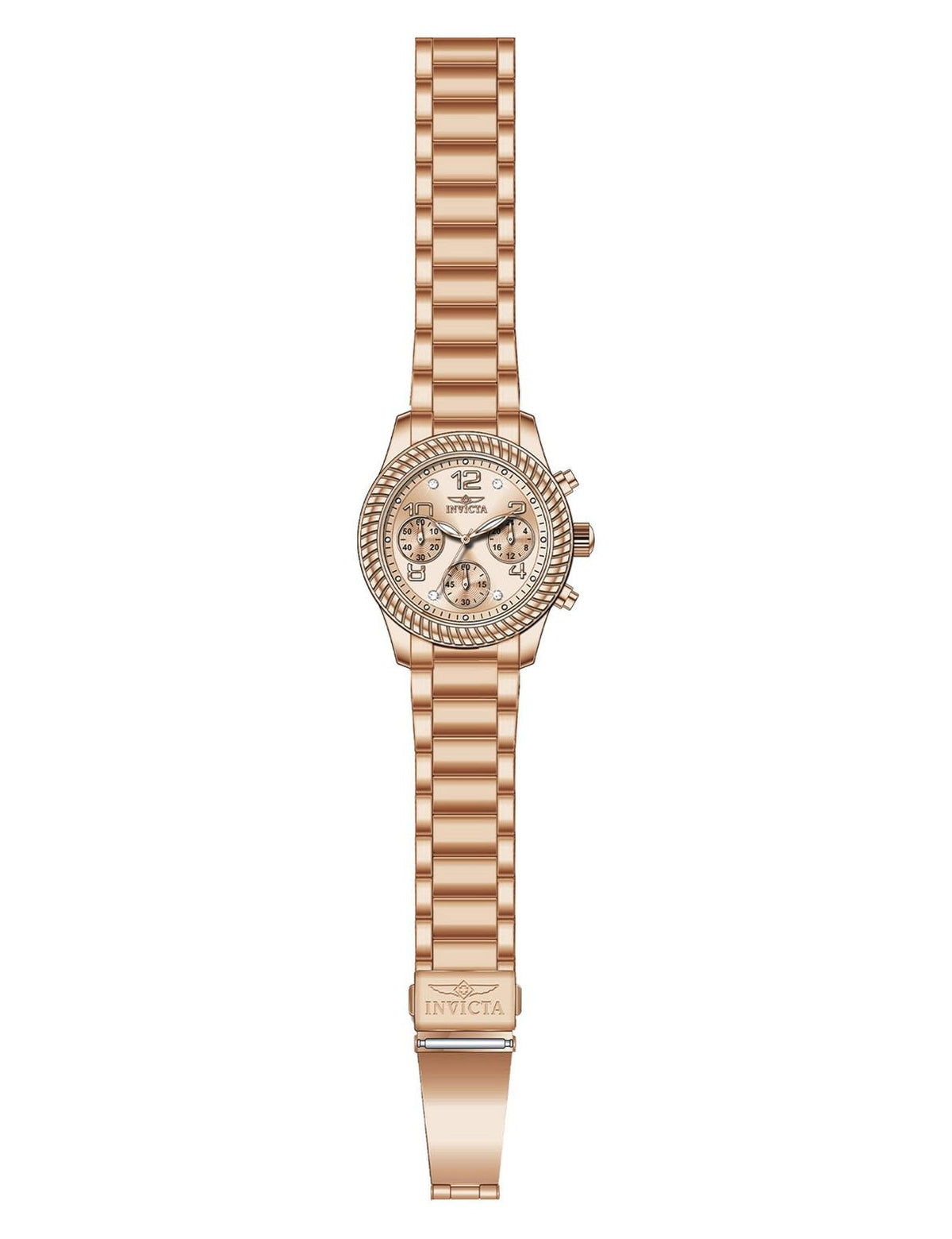 INVICTA