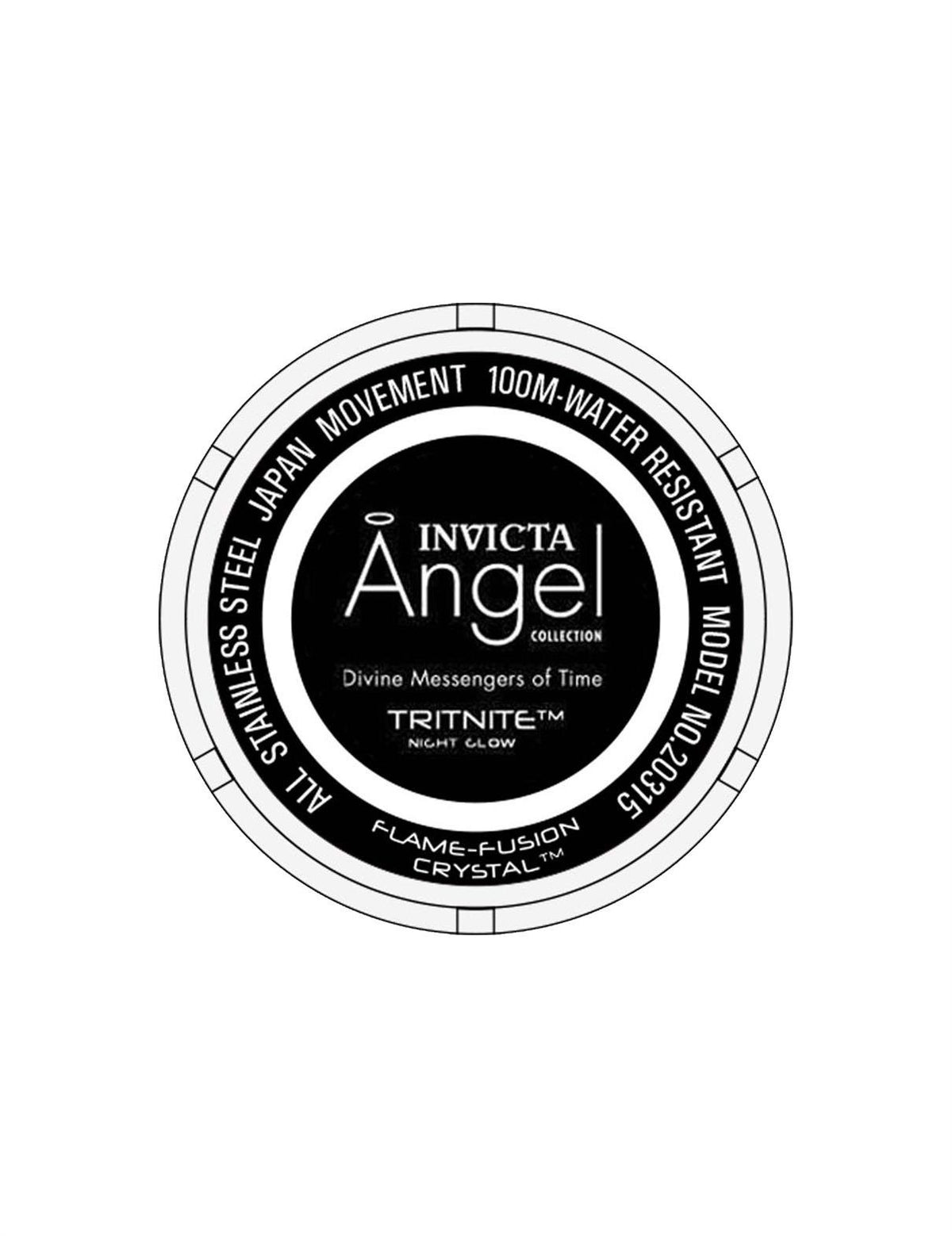 INVICTA