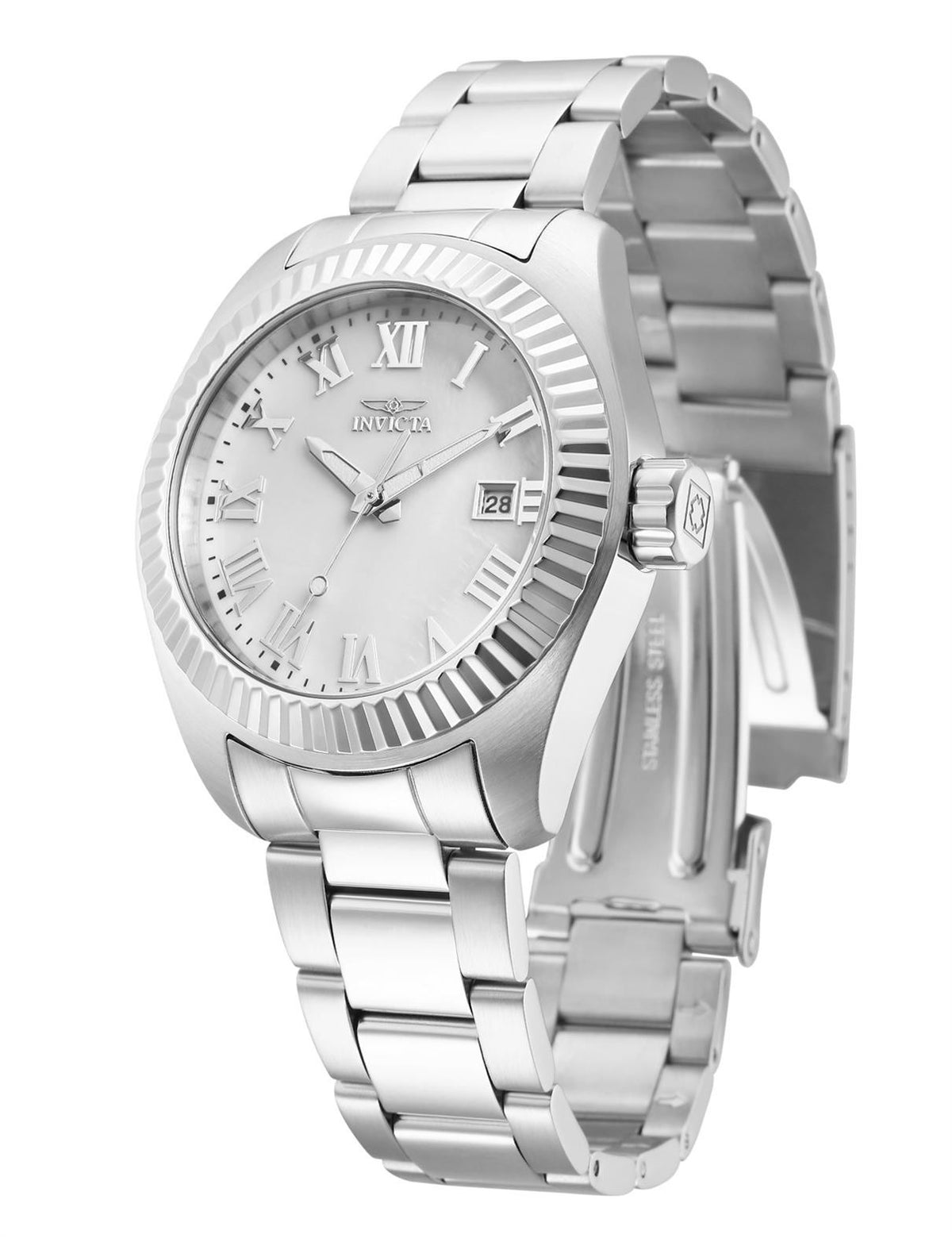 INVICTA