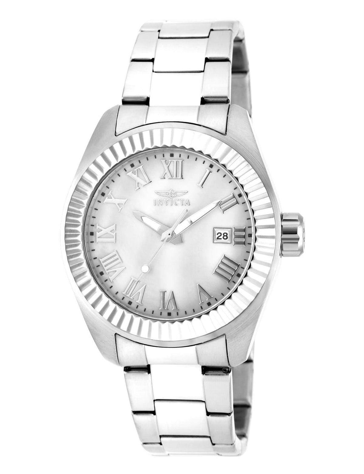 INVICTA