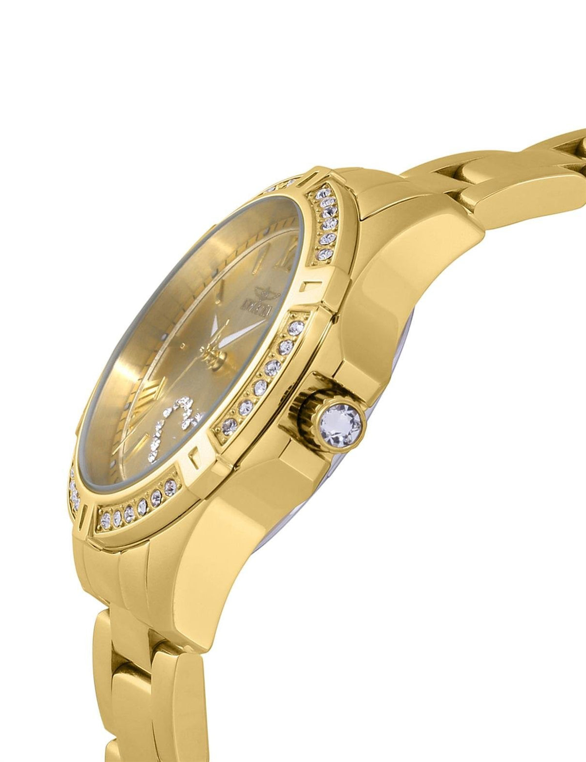 INVICTA