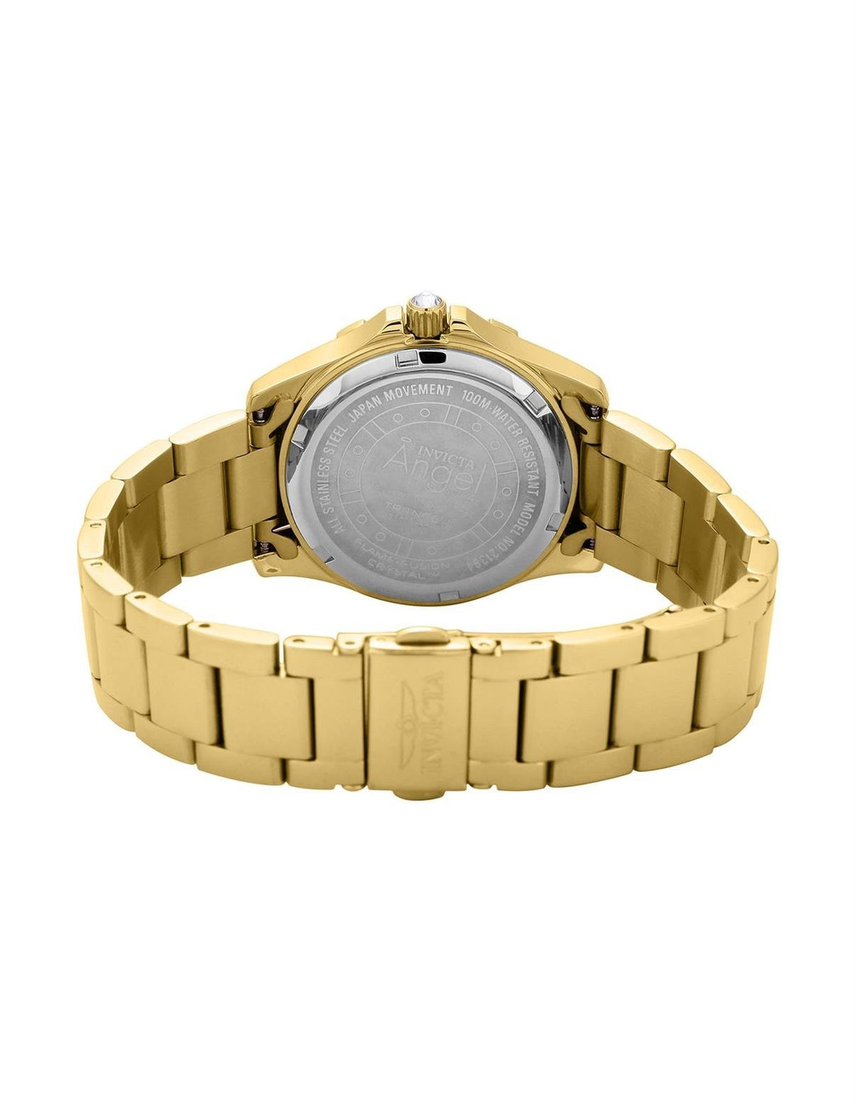 INVICTA