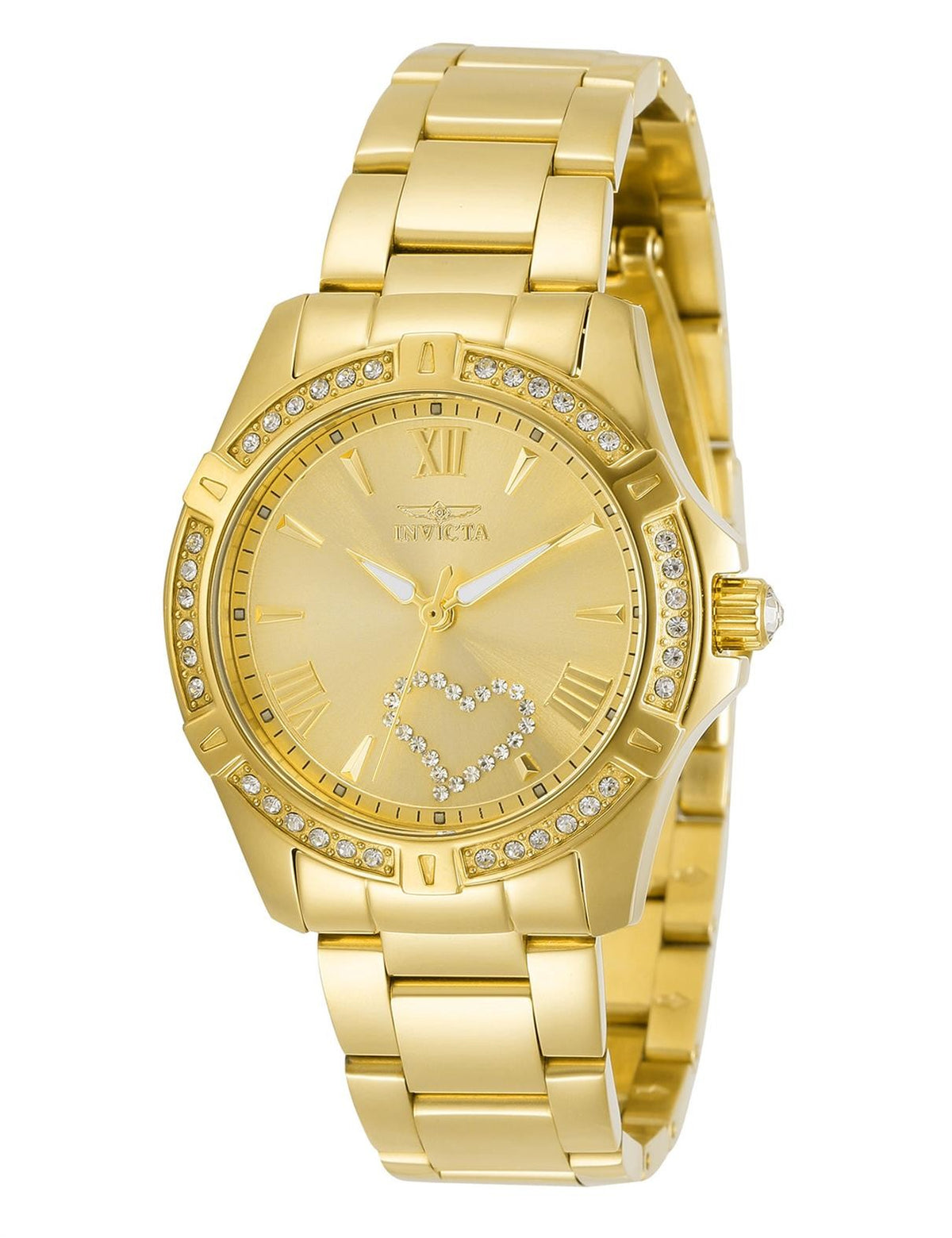 INVICTA