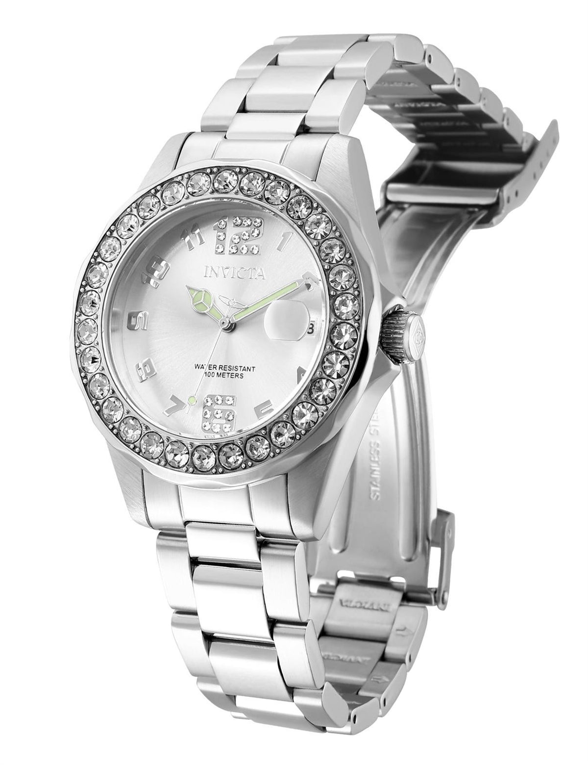 INVICTA