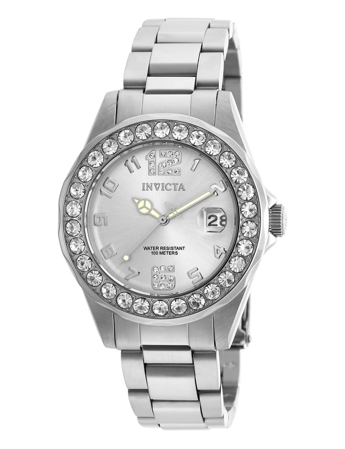 INVICTA