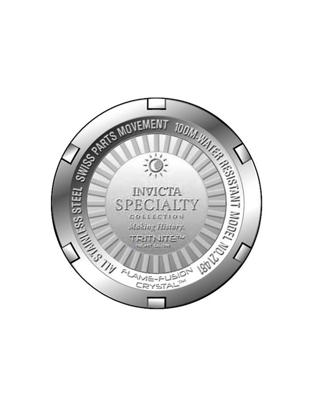 INVICTA Speciality Men's