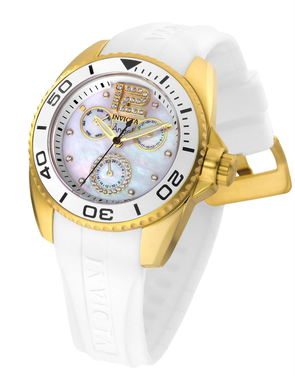 INVICTA