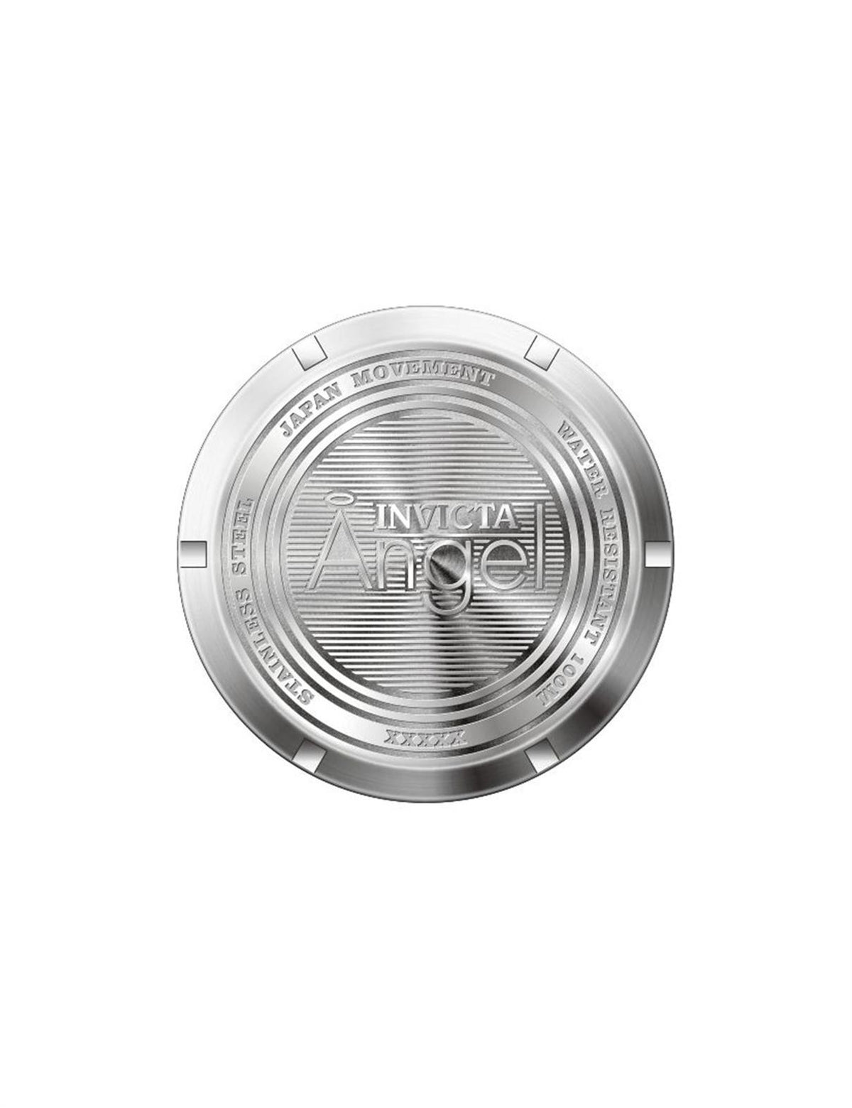 INVICTA