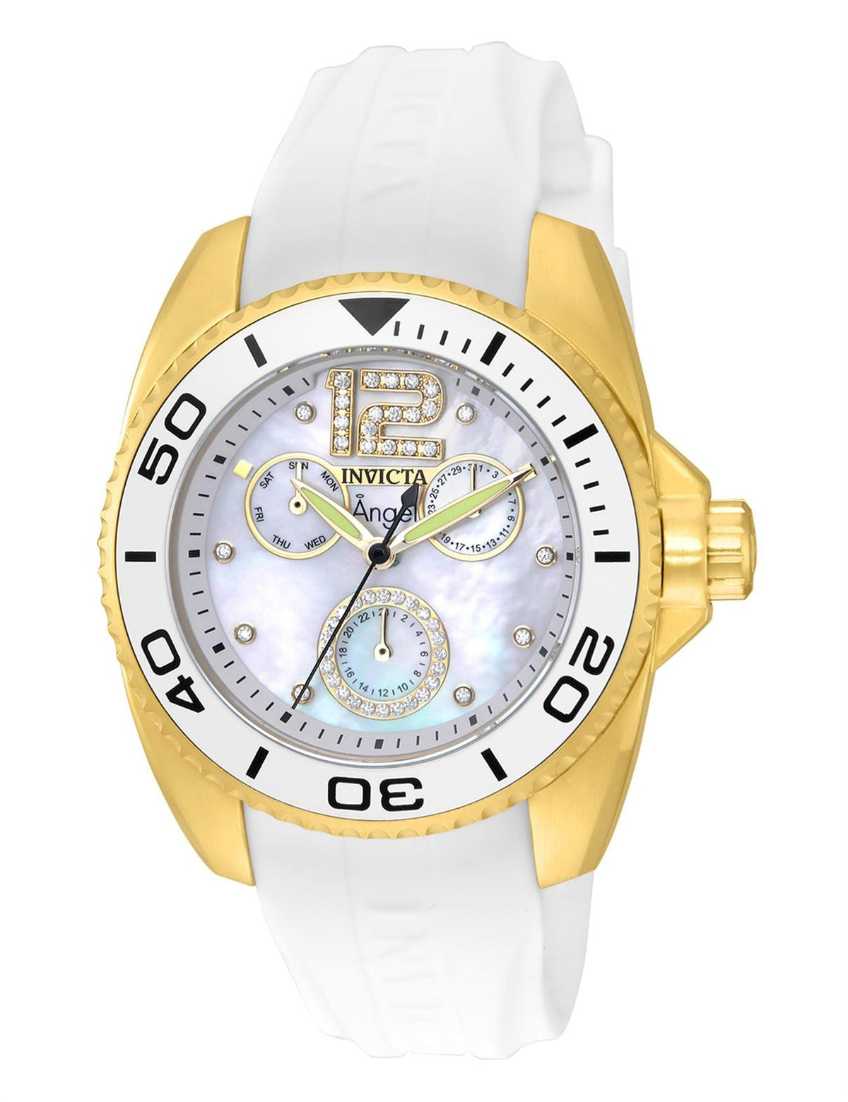 INVICTA