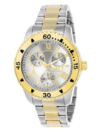 INVICTA