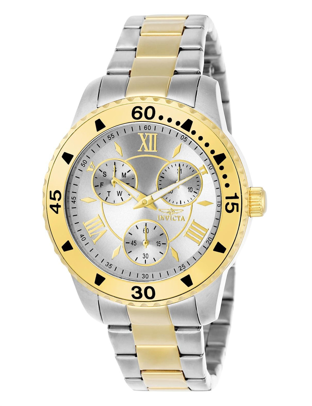 INVICTA