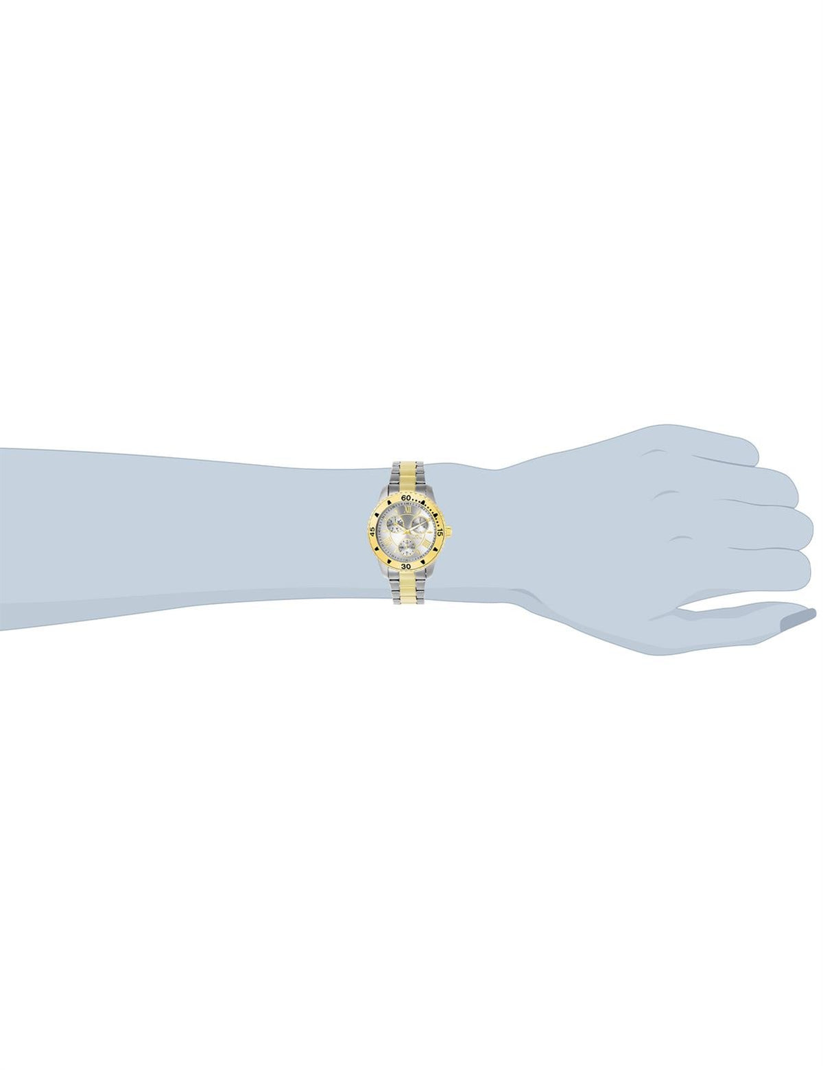 INVICTA