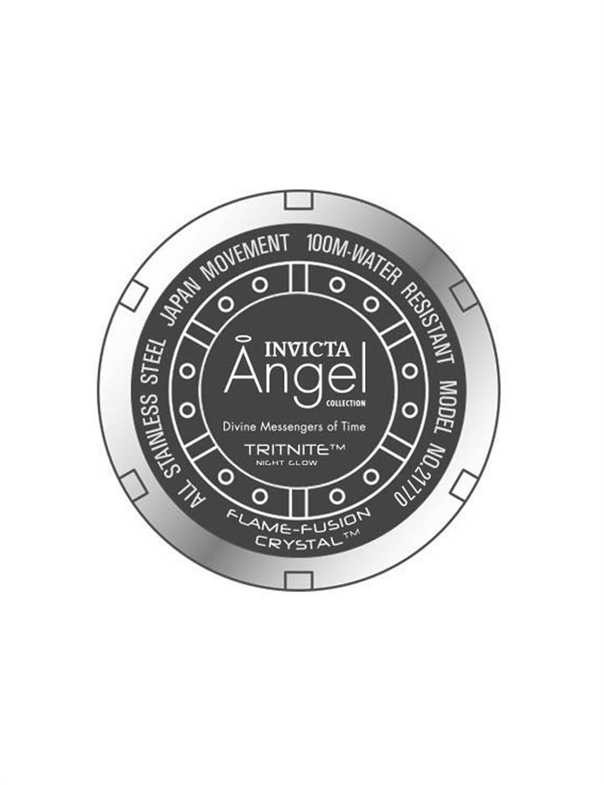 INVICTA