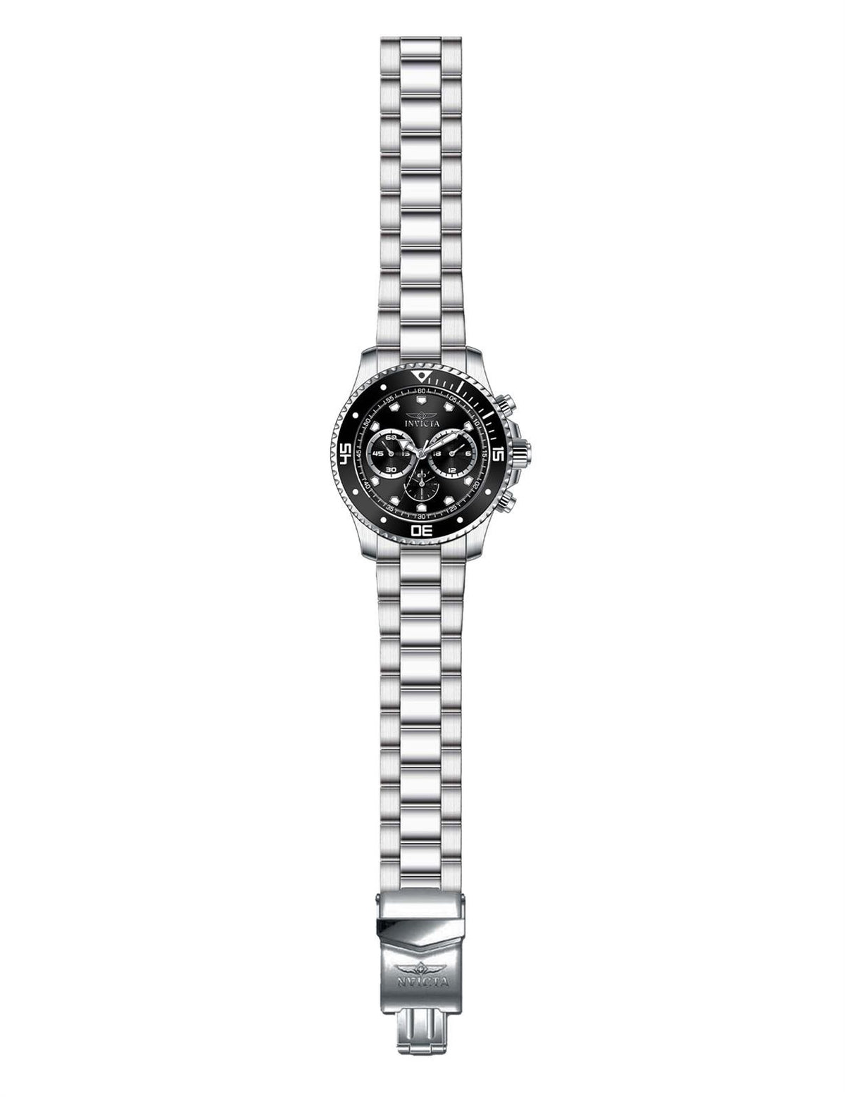 INVICTA
