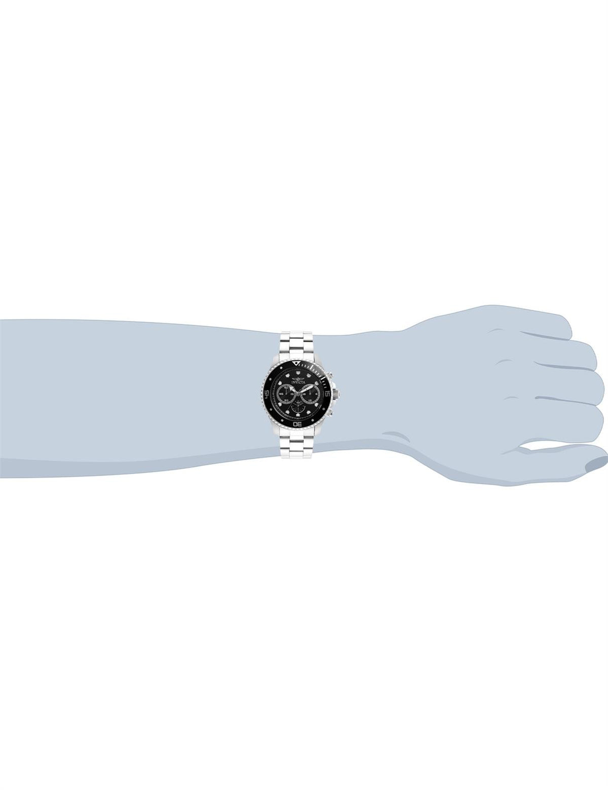 INVICTA