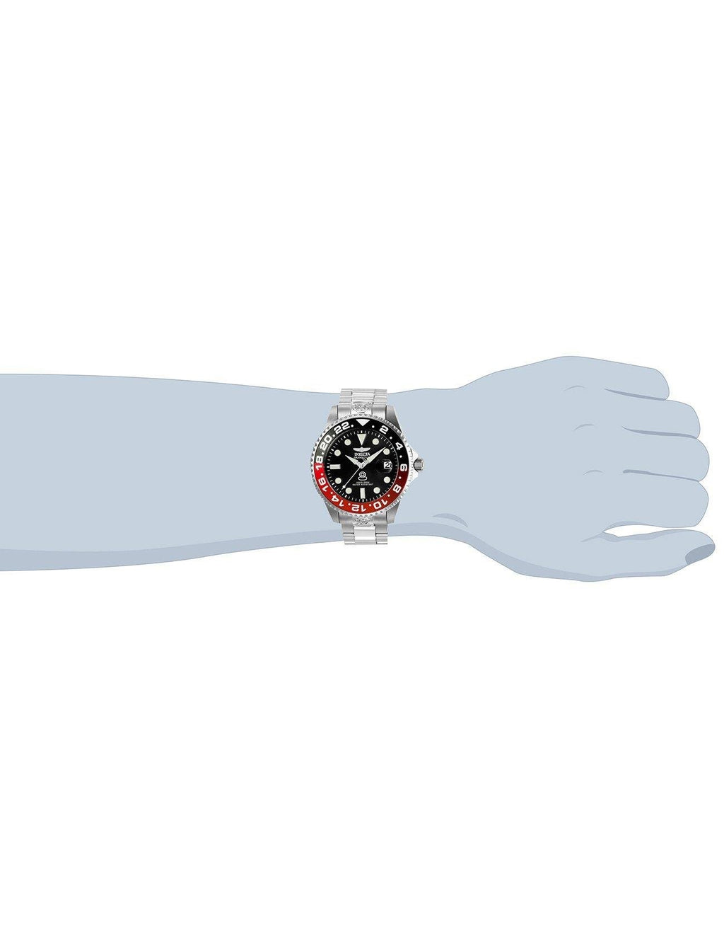 INVICTA 221867 Kol Saati