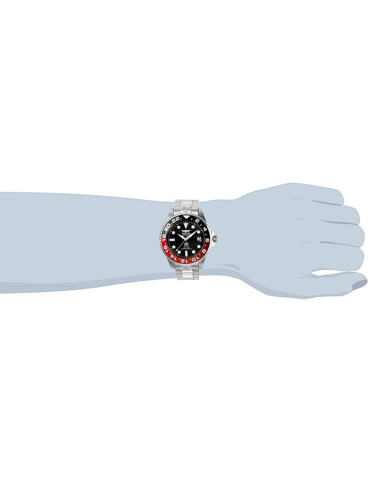 INVICTA 221867 Kol Saati