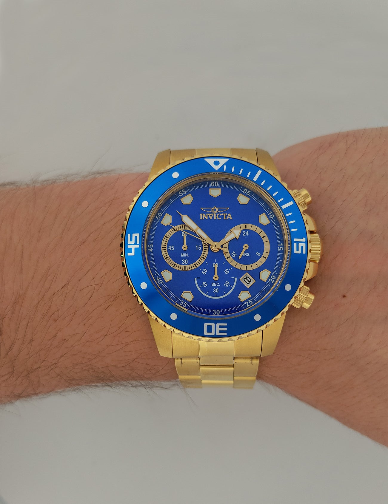 حذاء إنفيكتا برودايفر الرجالي