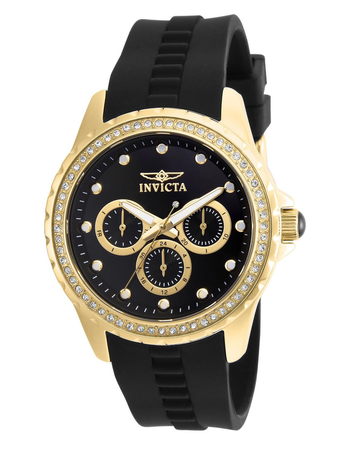 INVICTA
